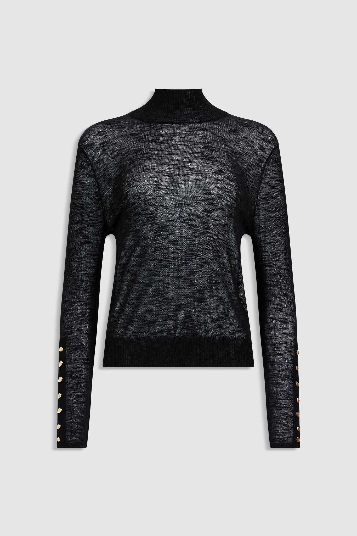 Cylen Knit Skivvy - Image 2