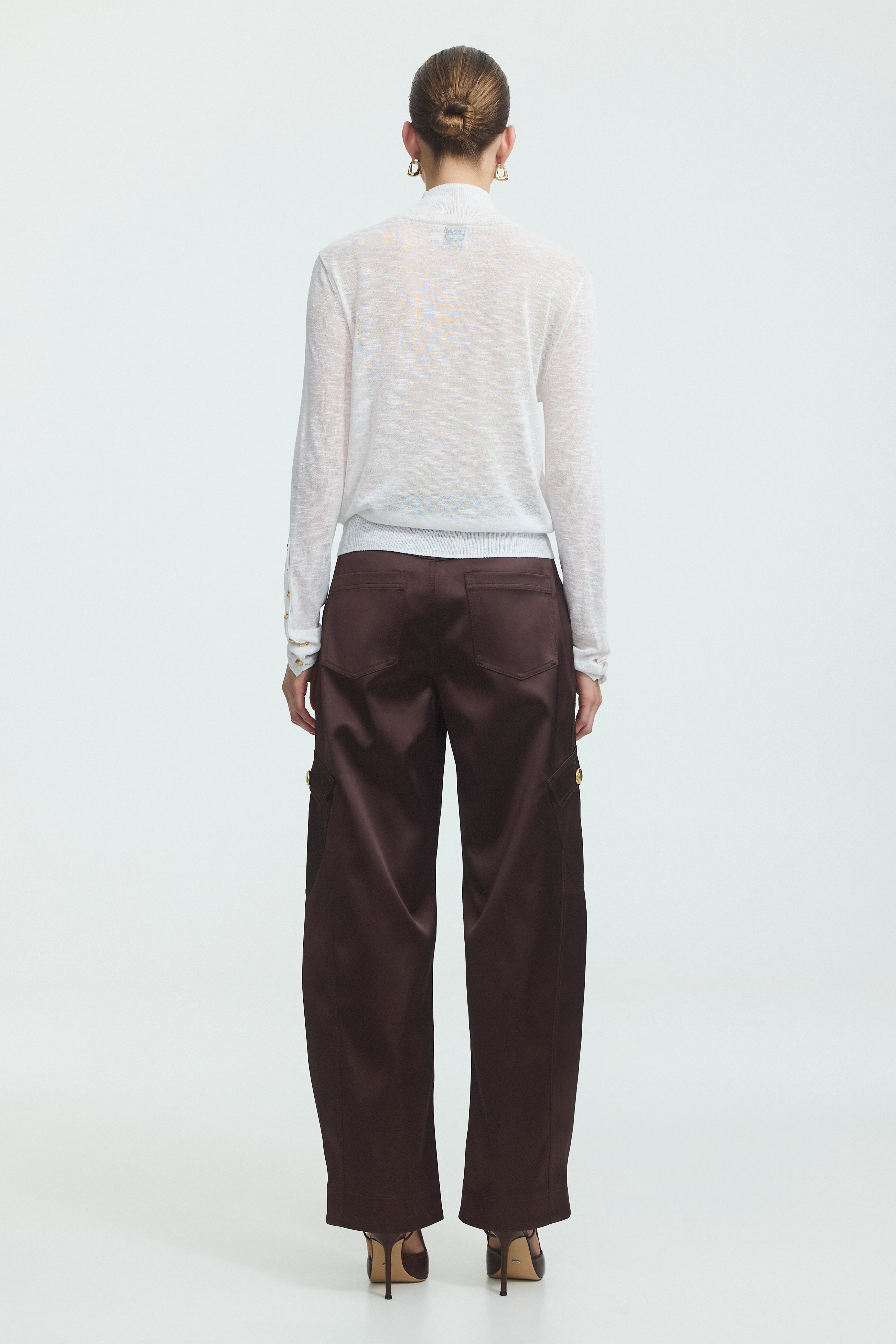 Cylen Knit Skivvy - Image 6