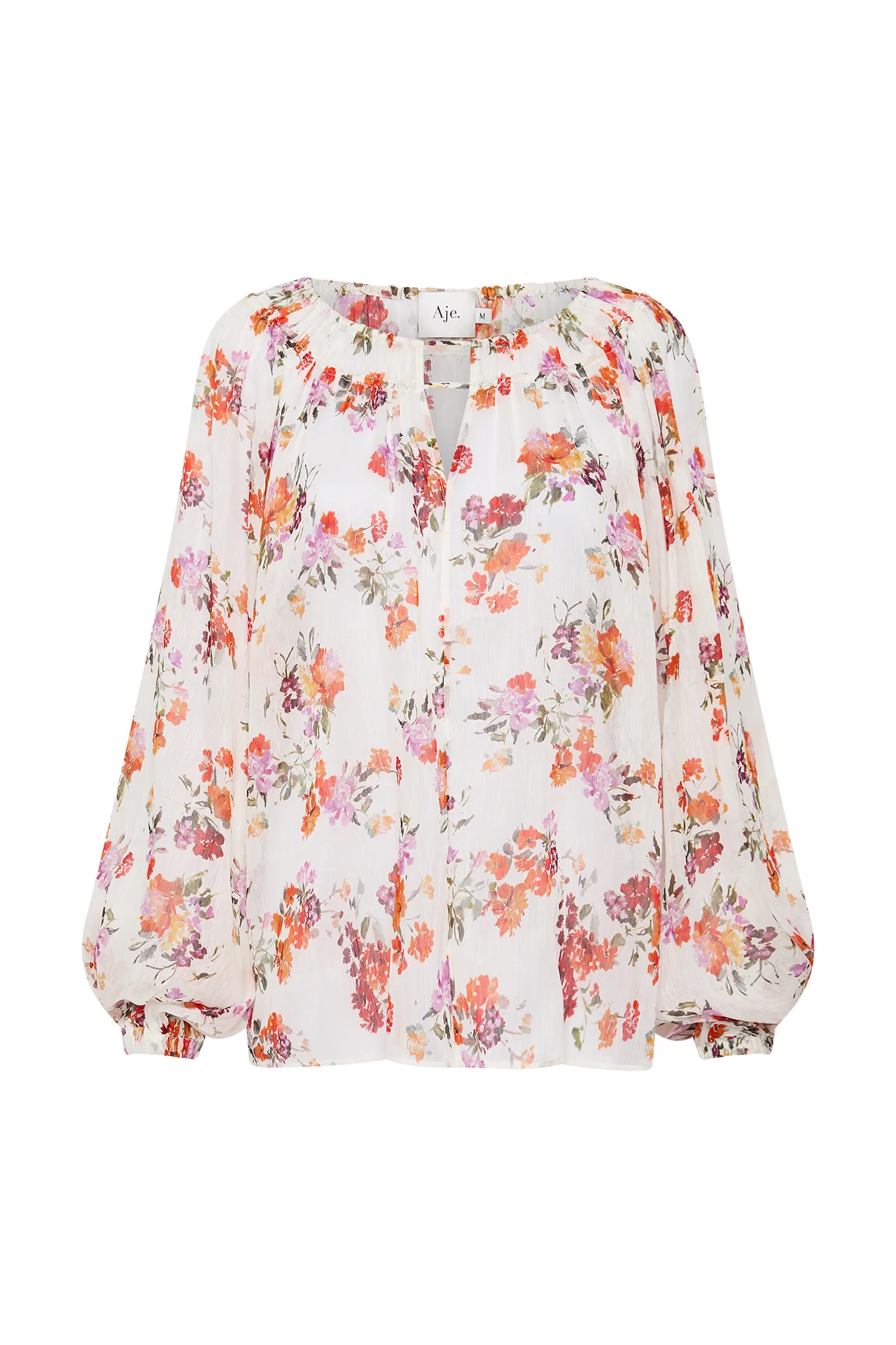 Cyma Blouse - Image 2