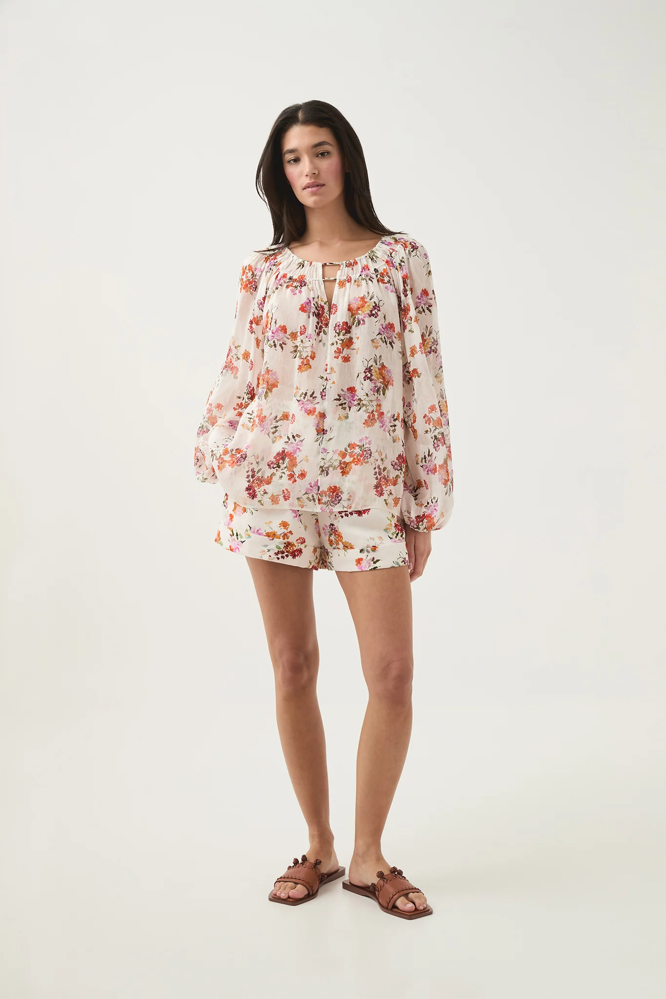 Cyma Blouse - Image 3