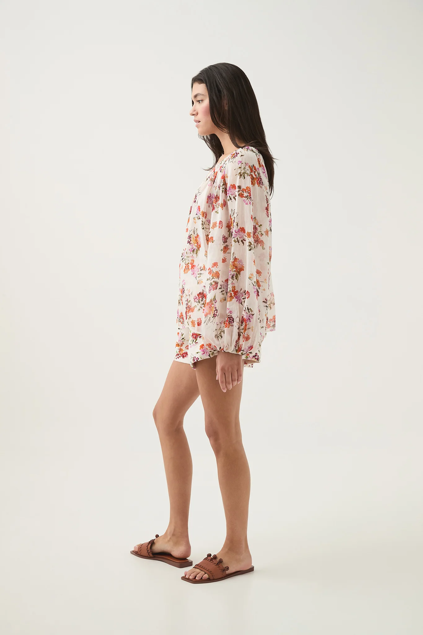 Cyma Blouse - Image 5