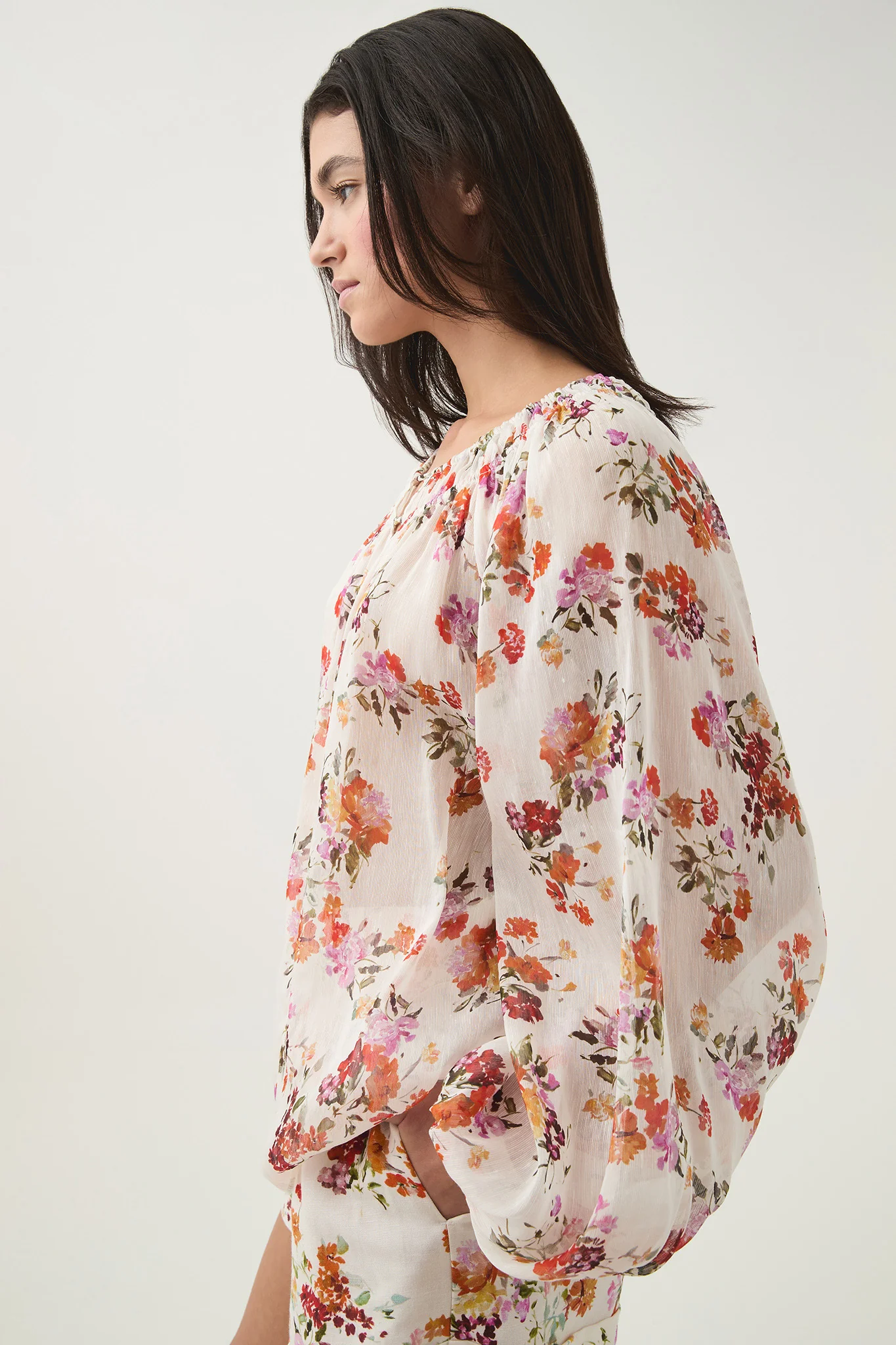 Cyma Blouse - Image 6
