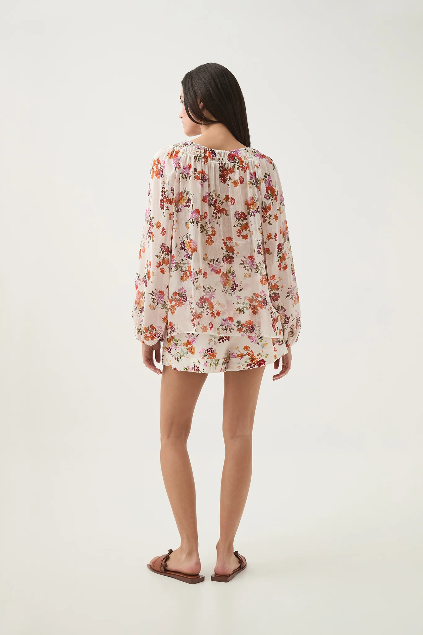 Cyma Blouse - Image 7