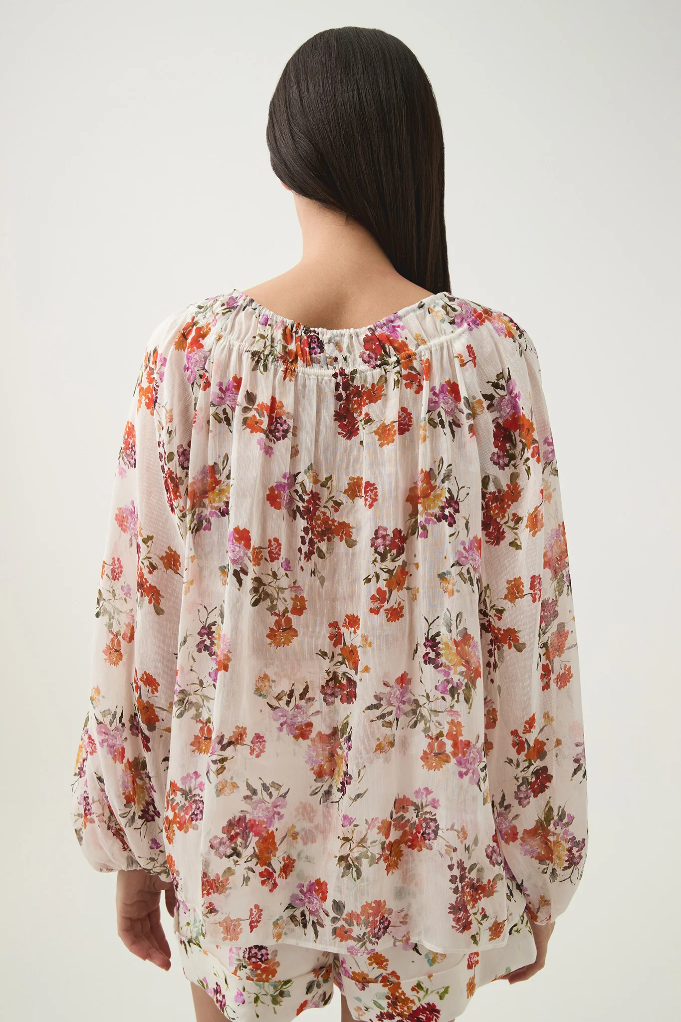 Cyma Blouse - Image 8