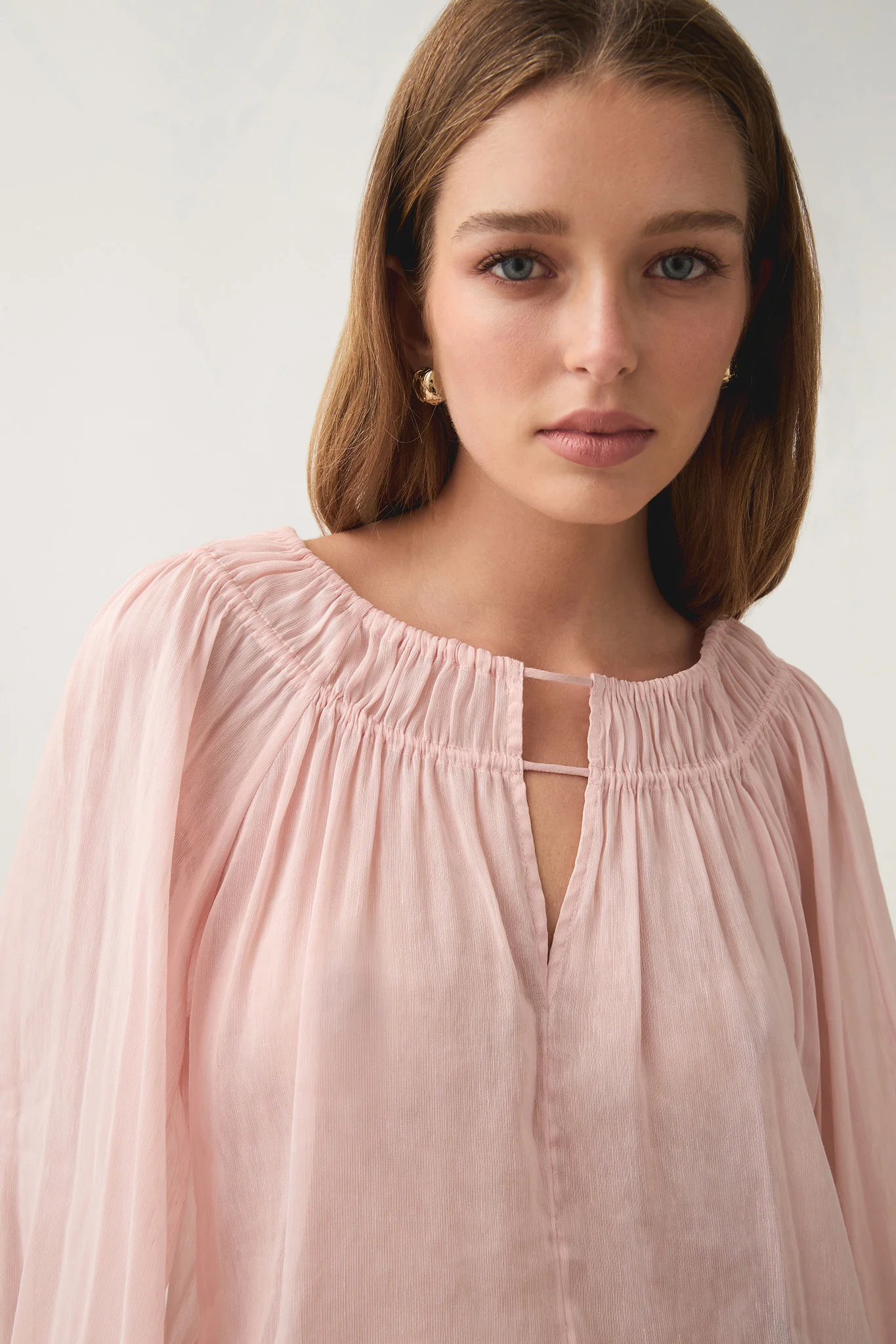 Cyma Blouse - Image 4