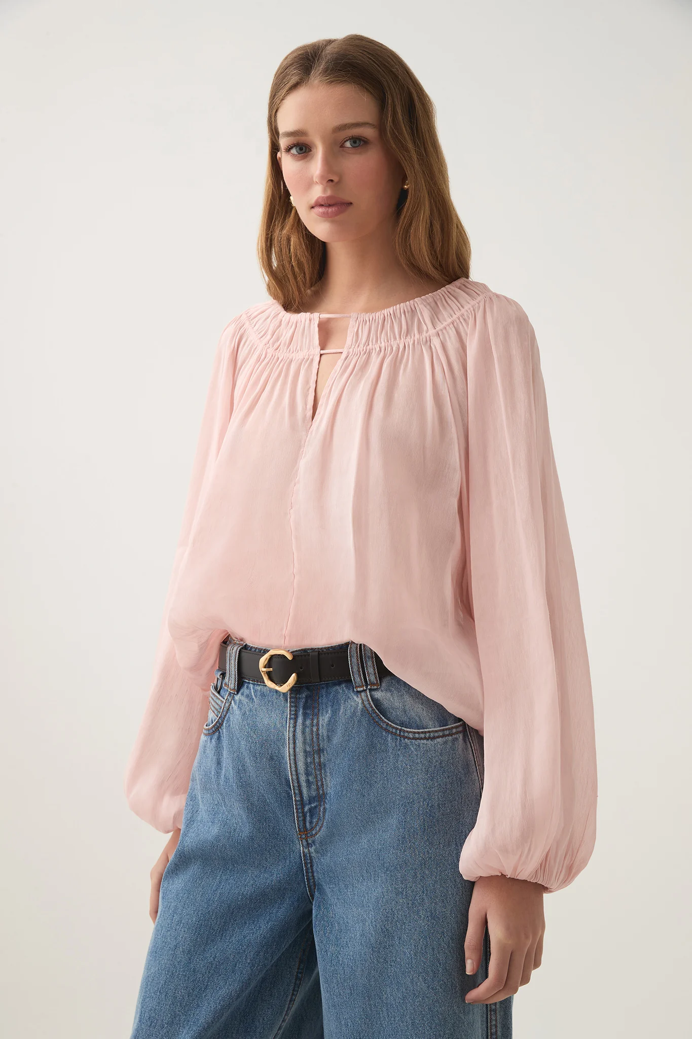 Cyma Blouse - Image 5