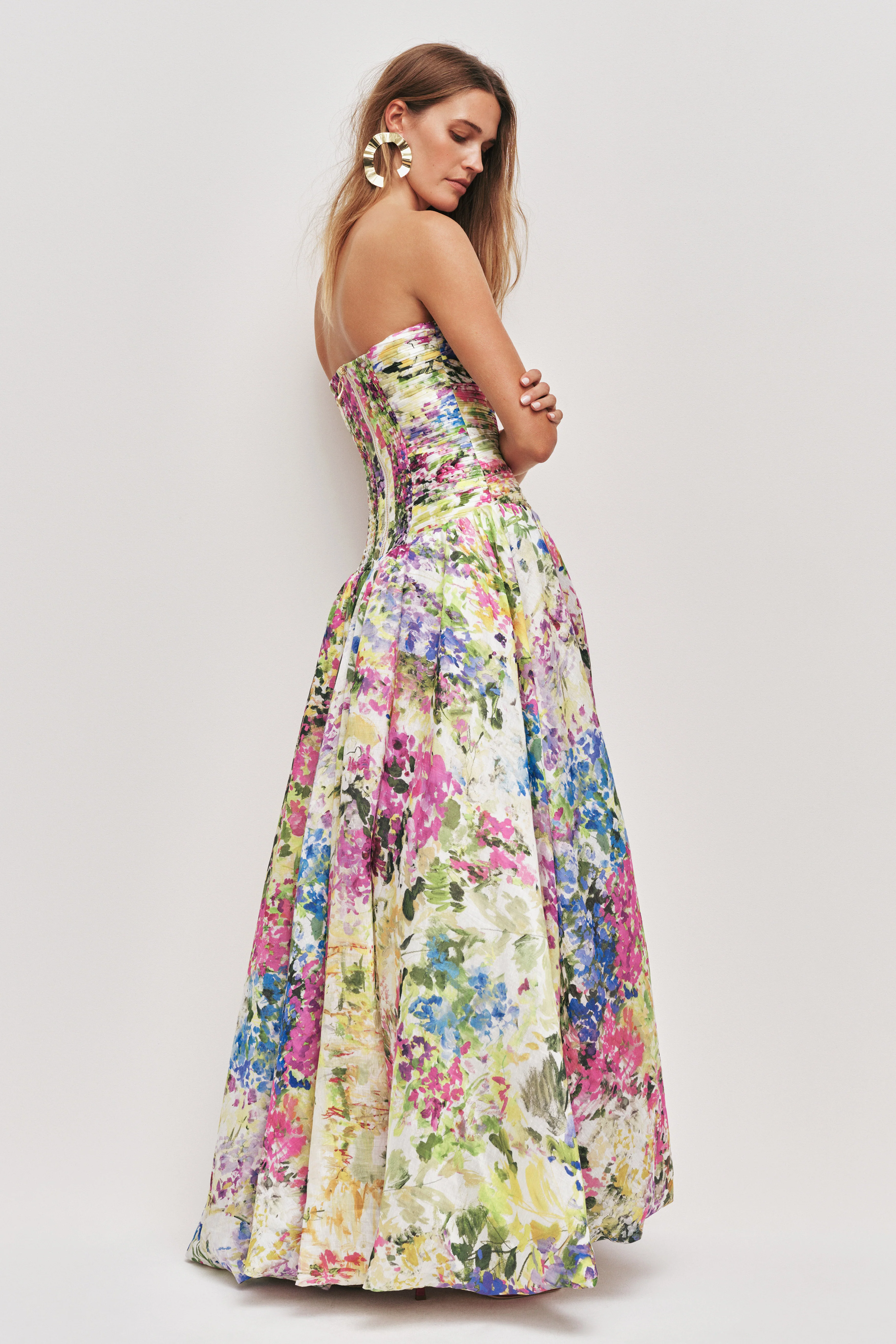 Dahlia Gown - Image 5
