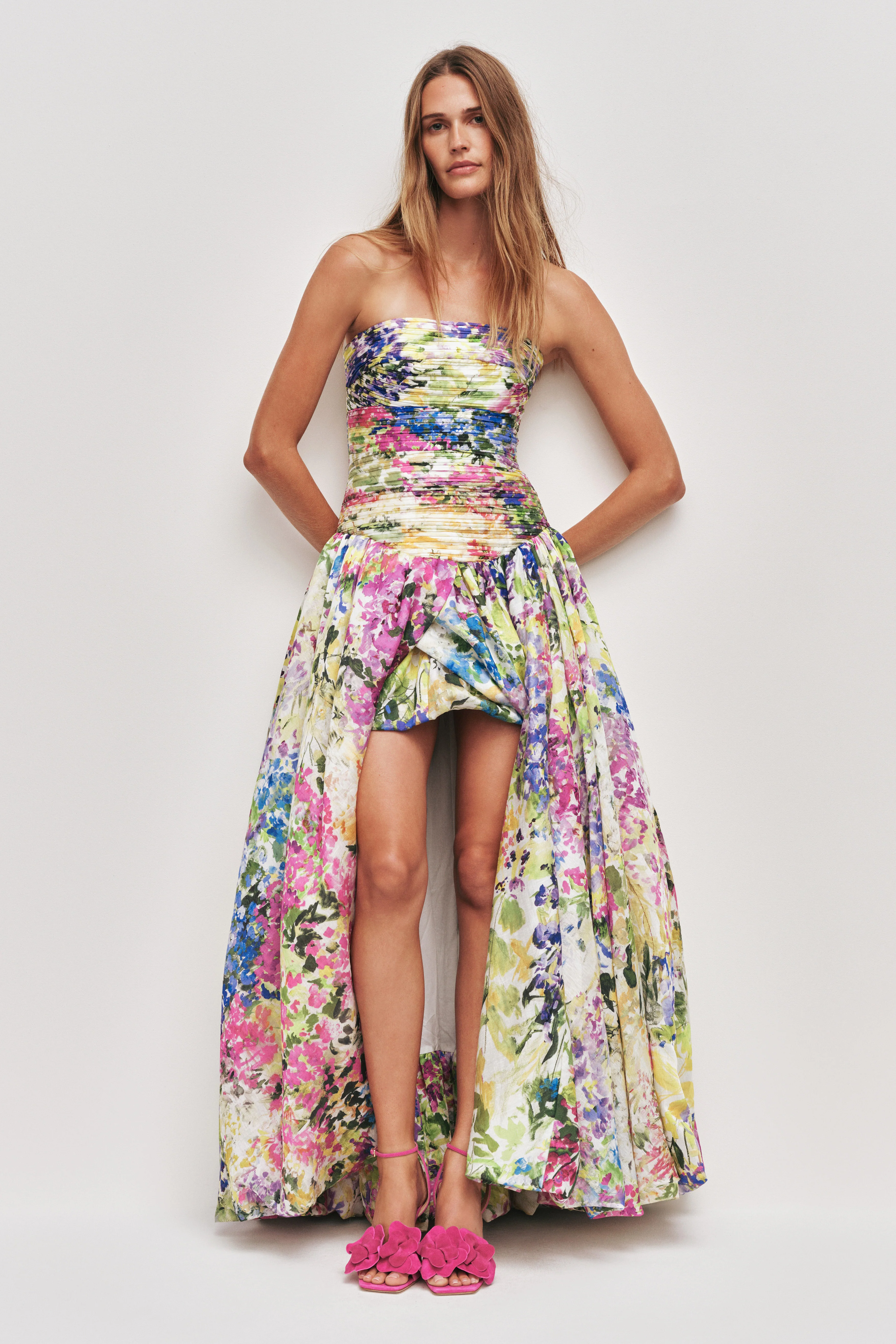 Dahlia Gown - Image 6