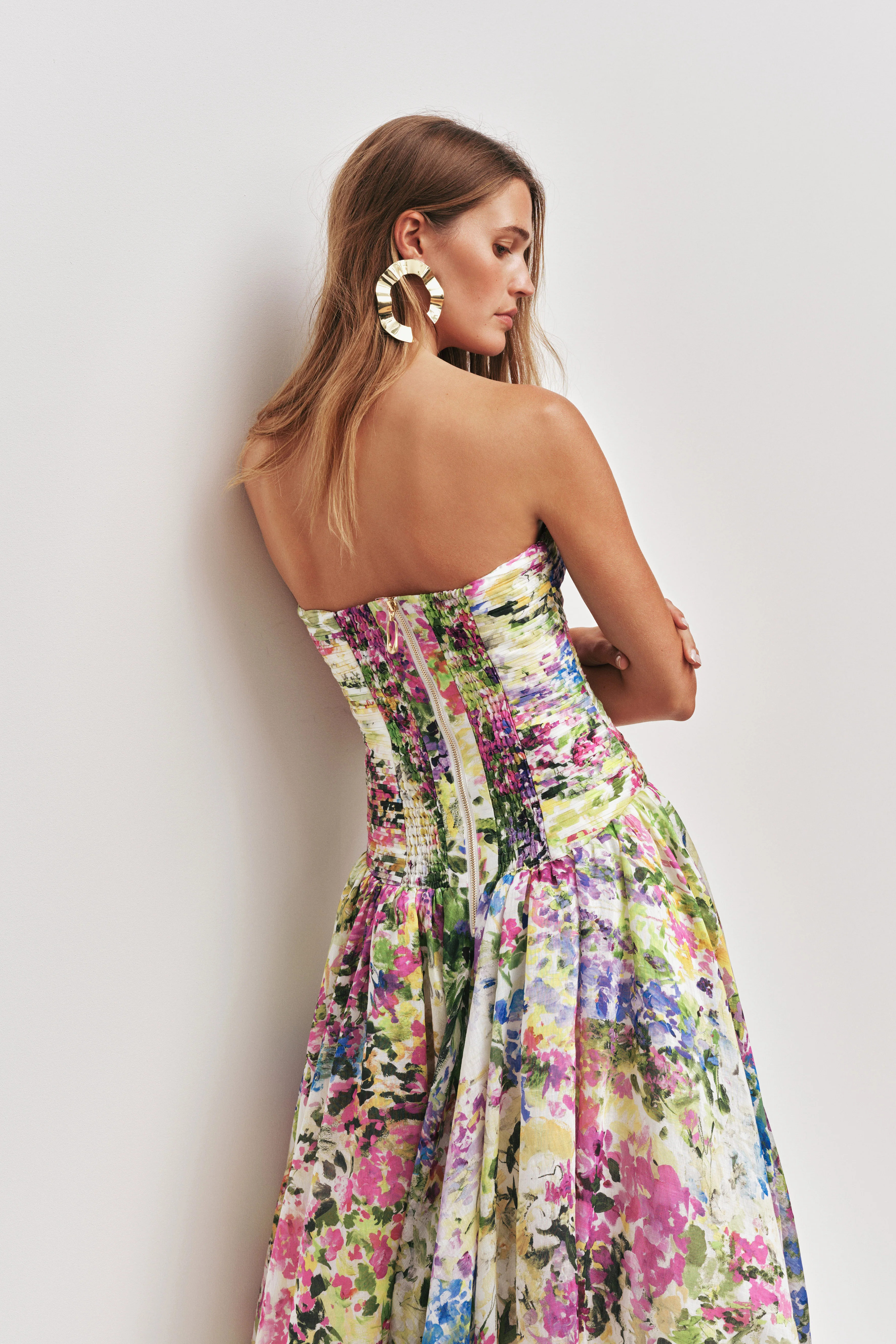 Dahlia Gown - Image 7