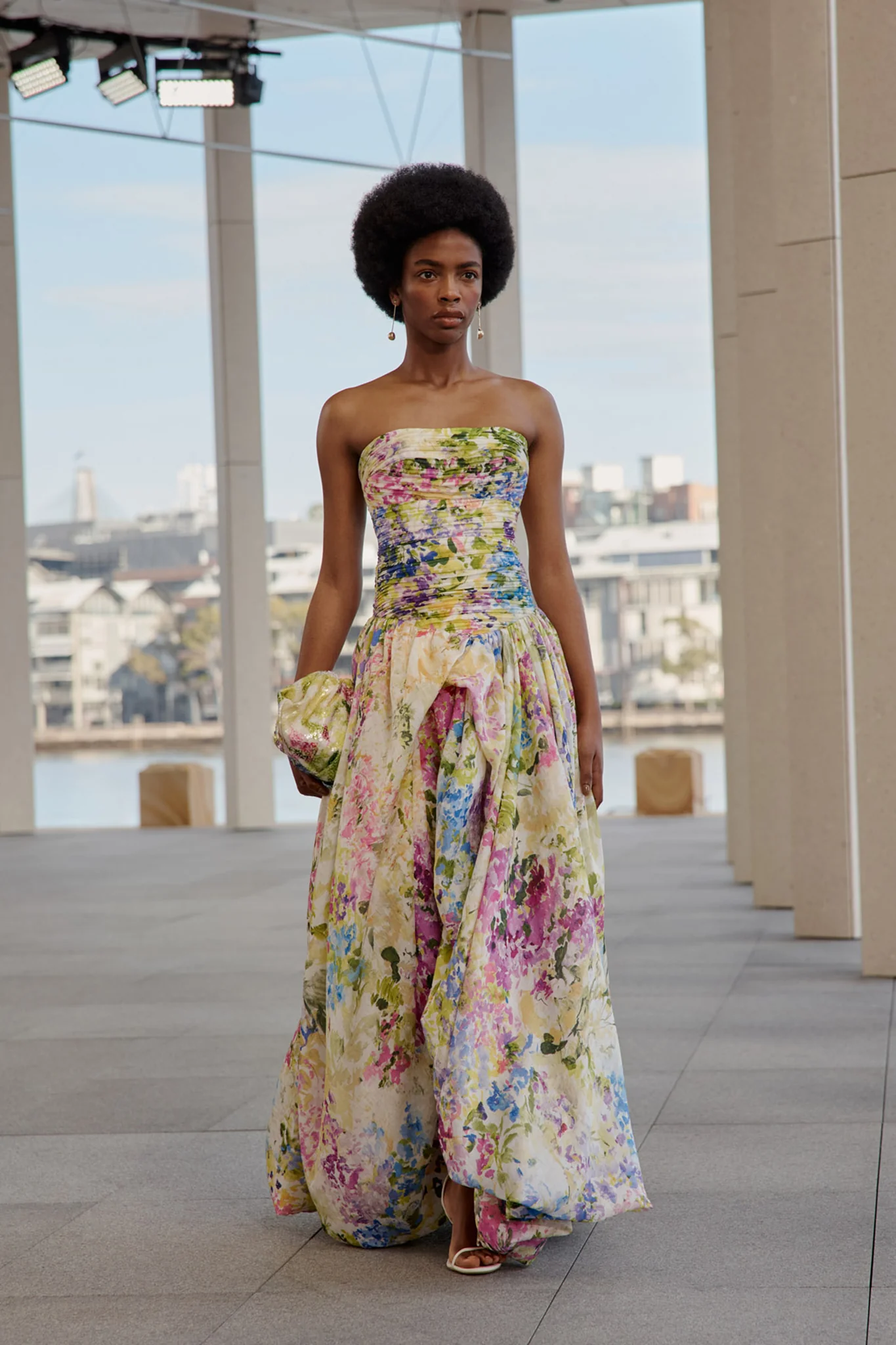 Dahlia Gown - Image 8