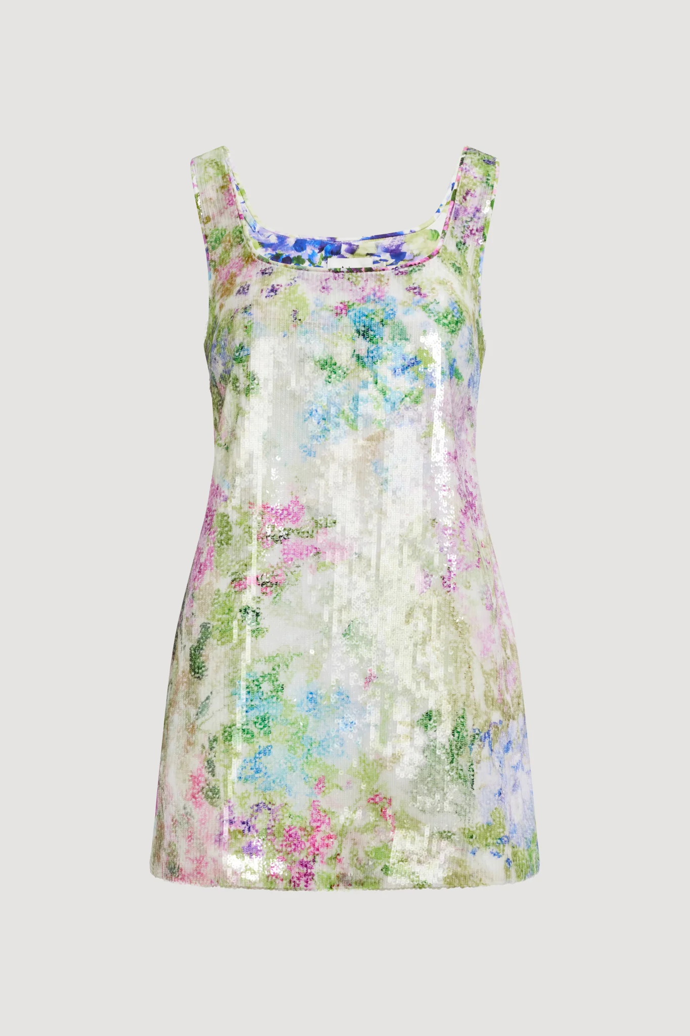 Dahlia Mini Dress - Image 2