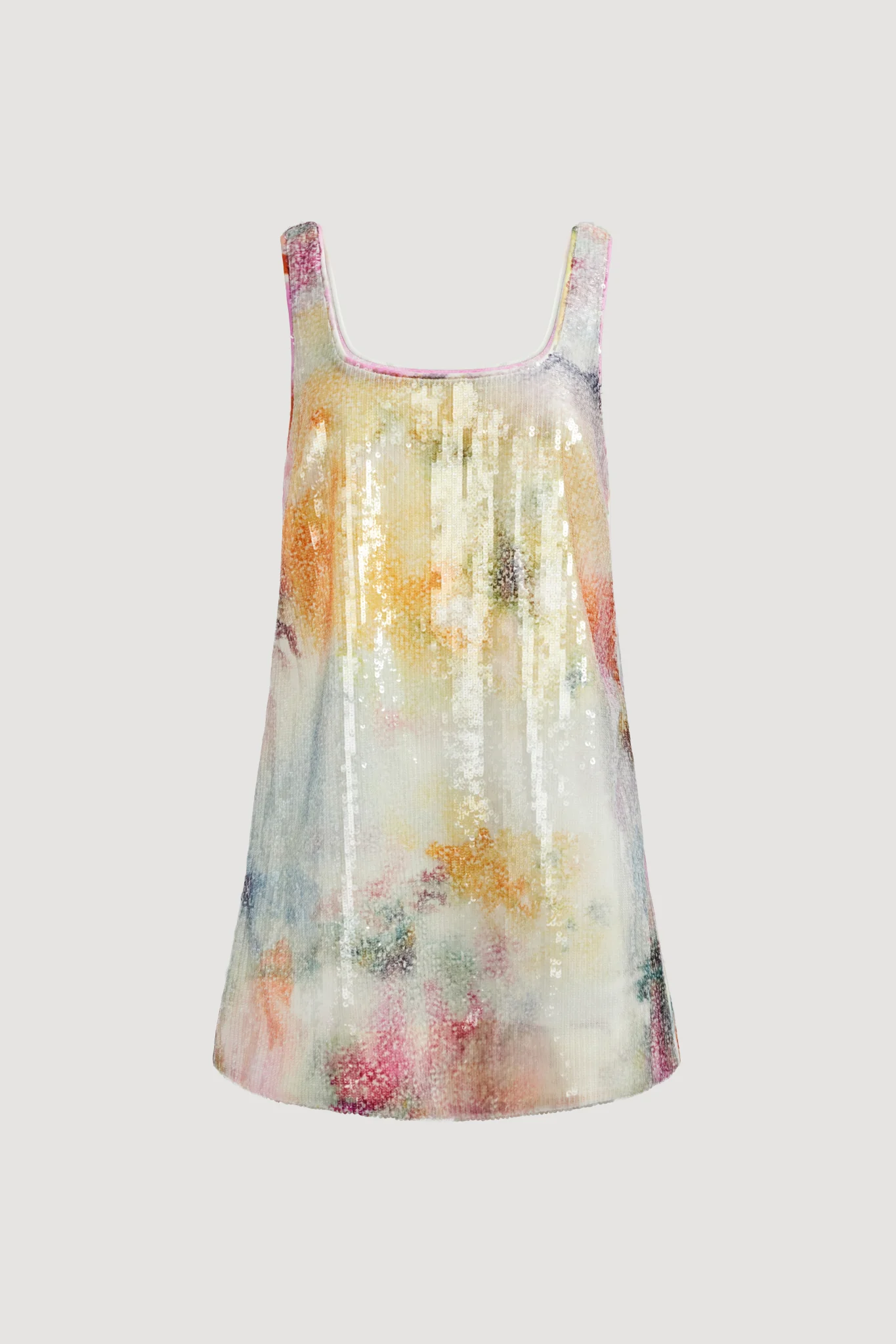 Dahlia Mini Dress - Image 2