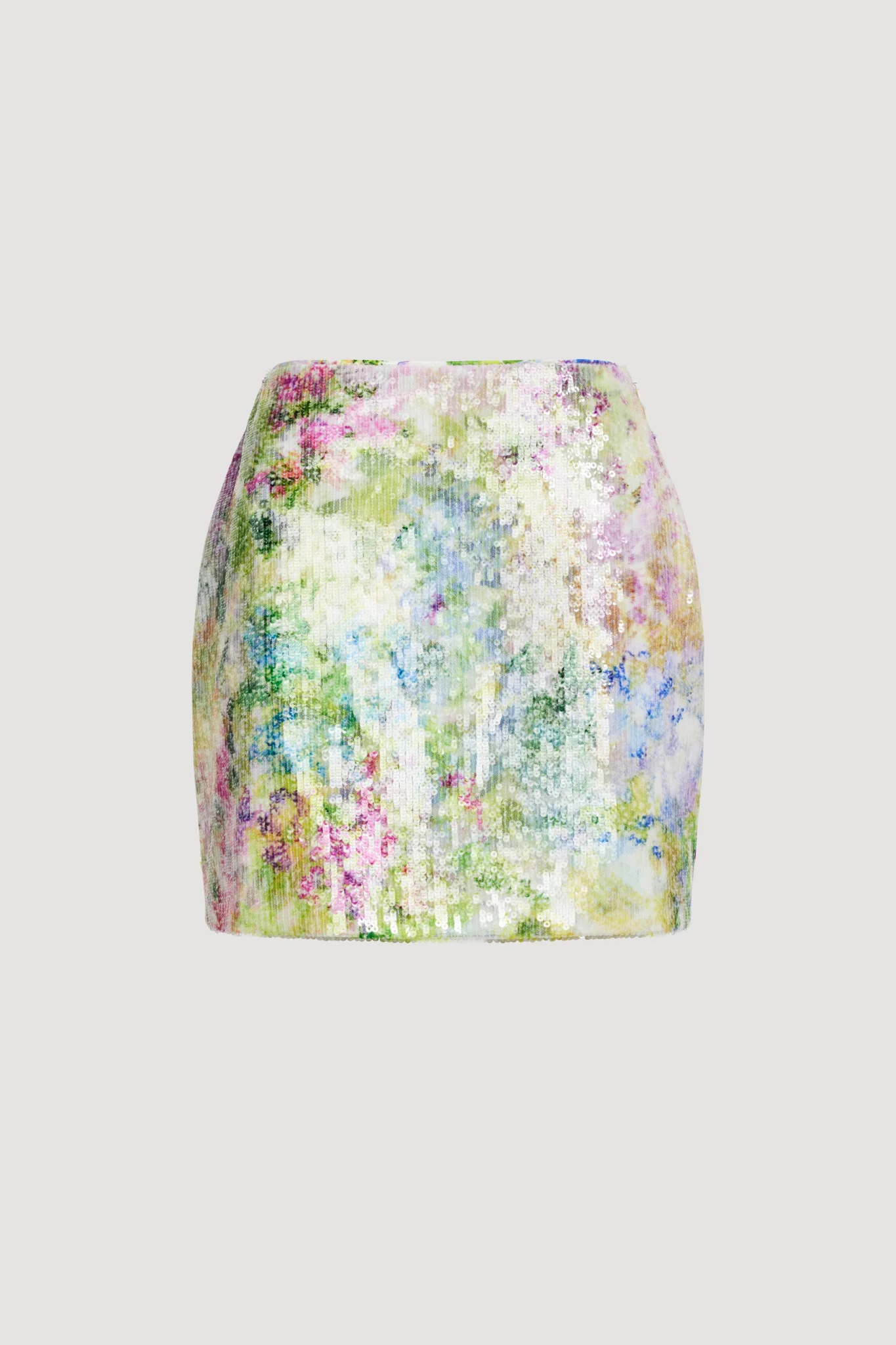 Dahlia Mini Skirt - Image 2