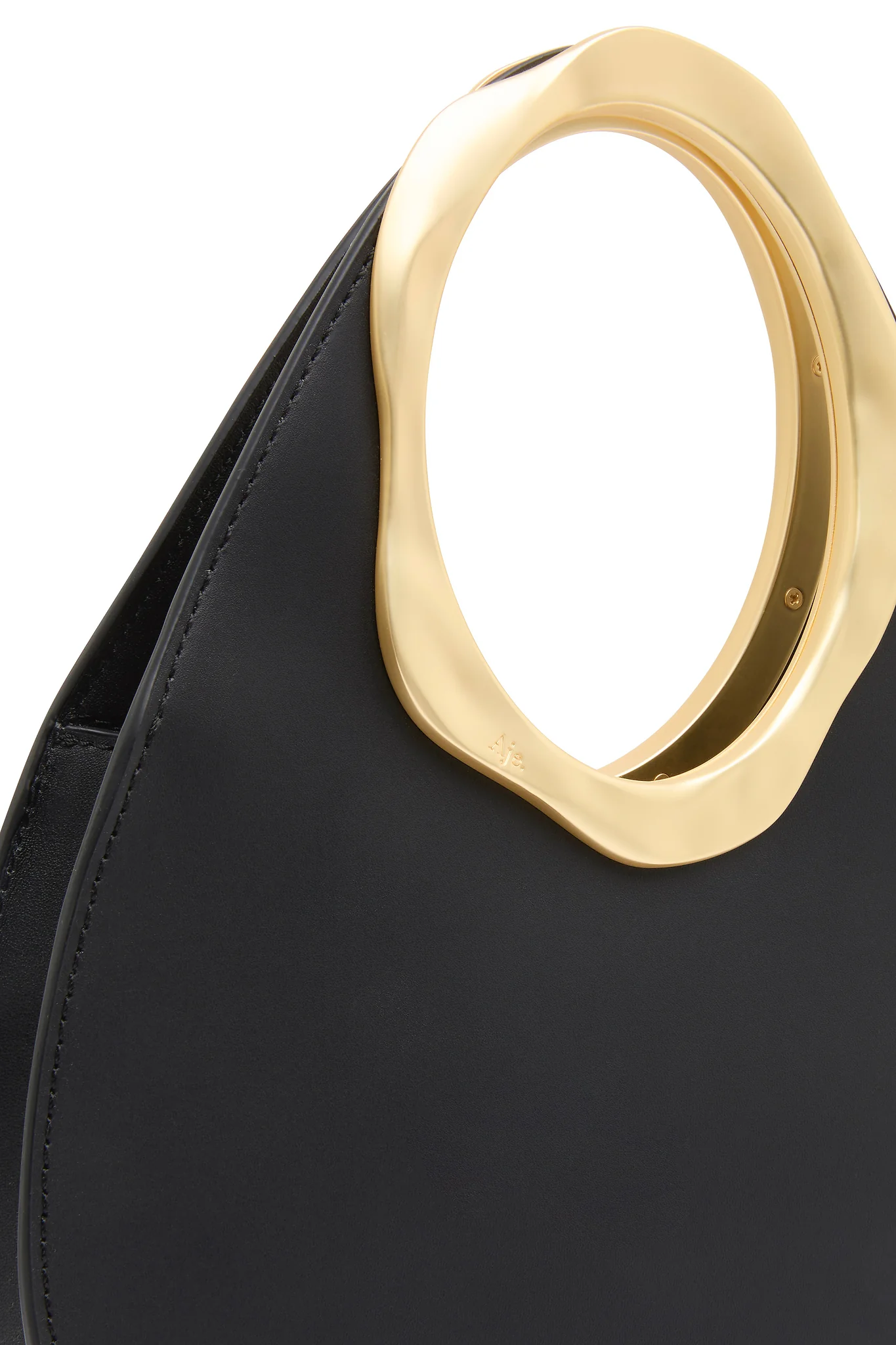 Dali Mini Hobo Bag - Image 6