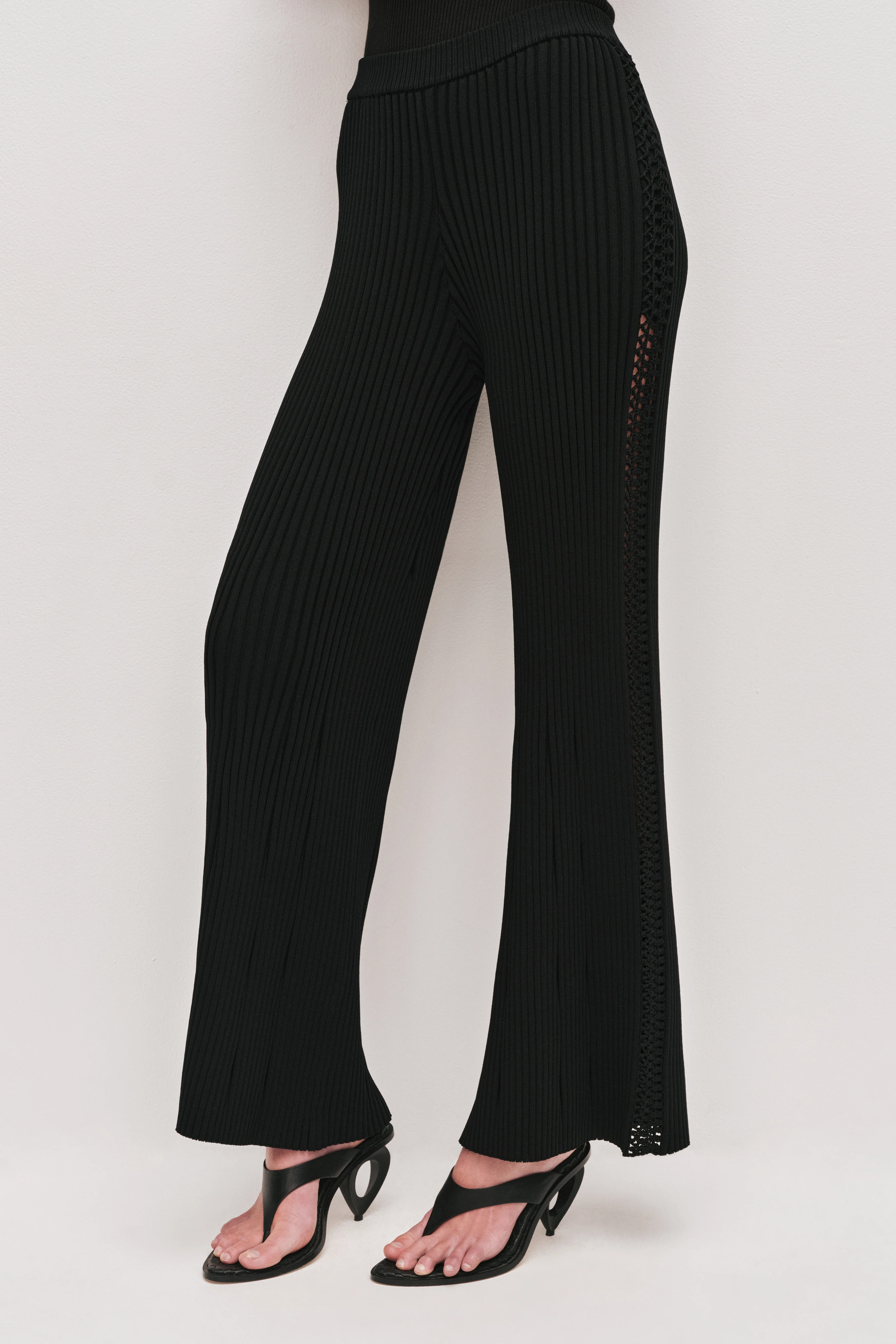 Daphne Knit Pant - Image 3