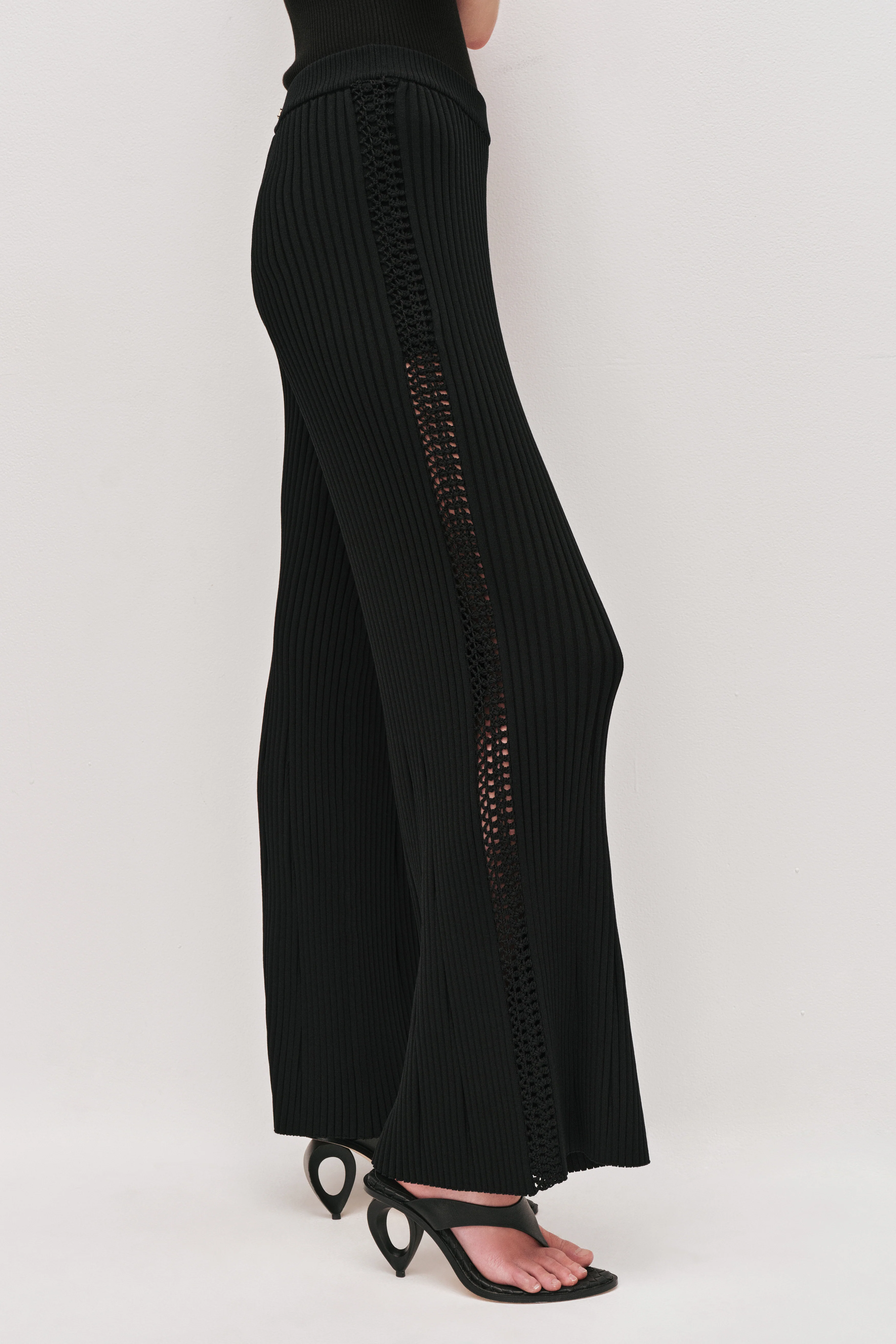 Daphne Knit Pant - Image 4