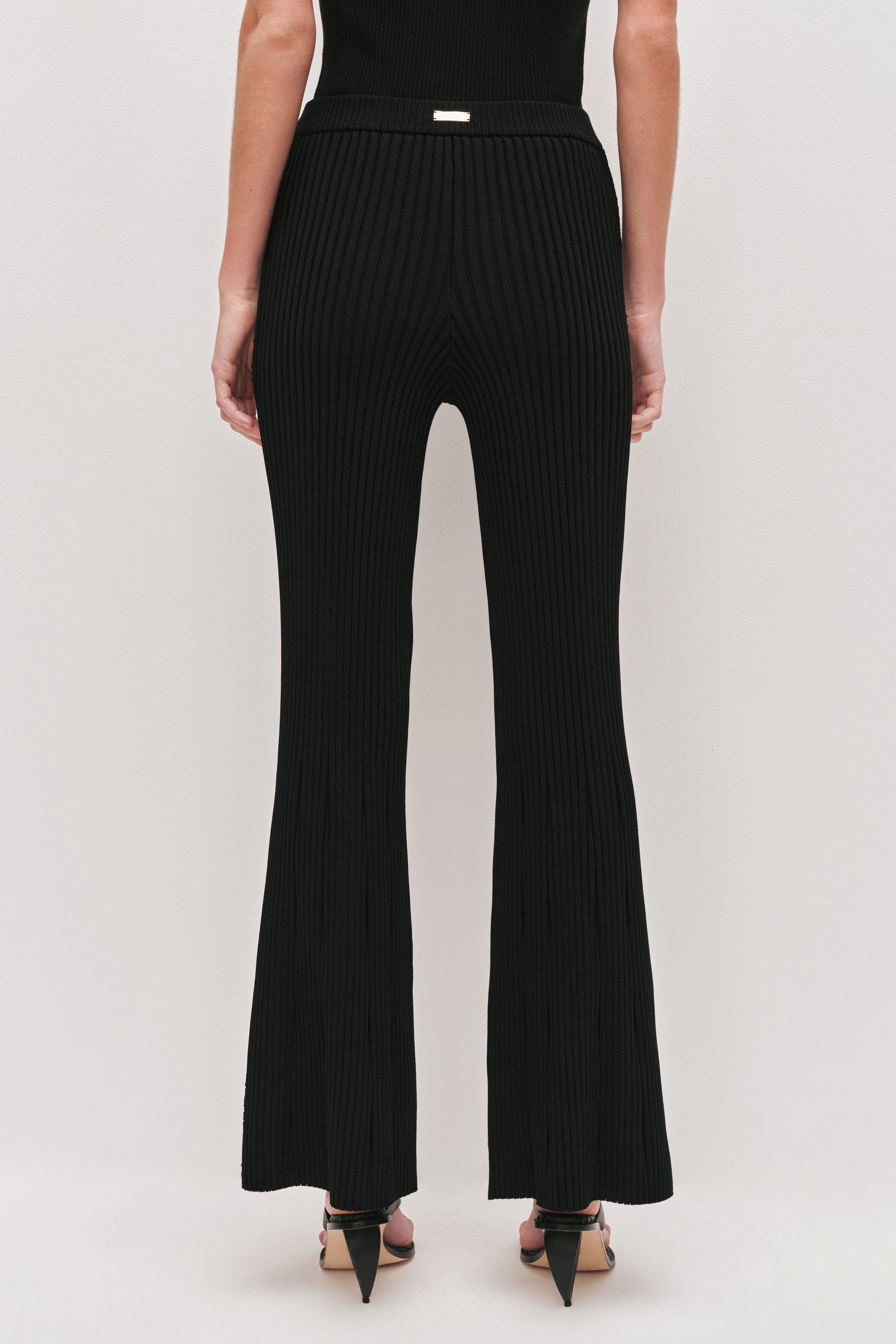 Daphne Knit Pant - Image 6