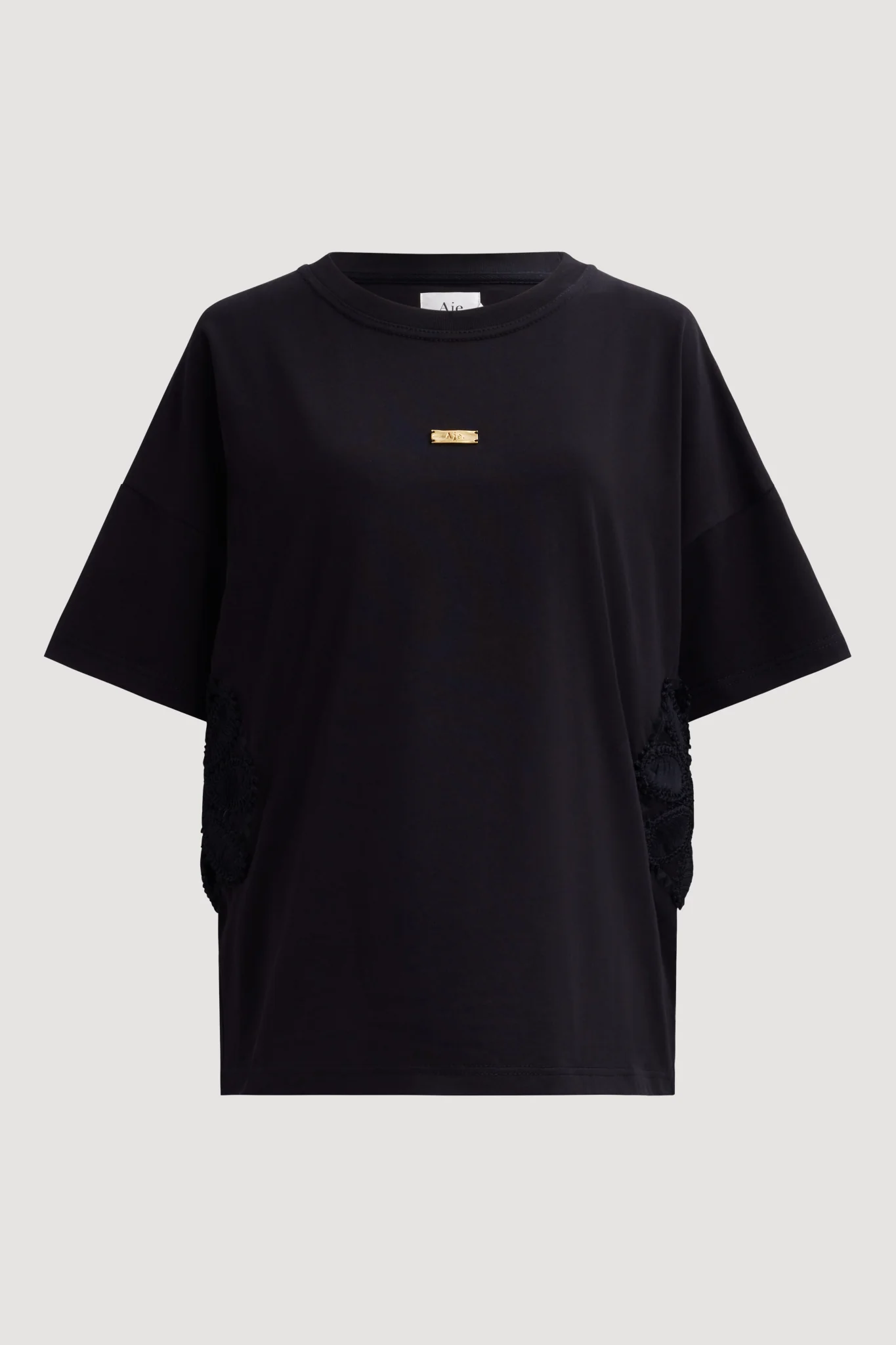 Daphne Oversized Tee - Image 2