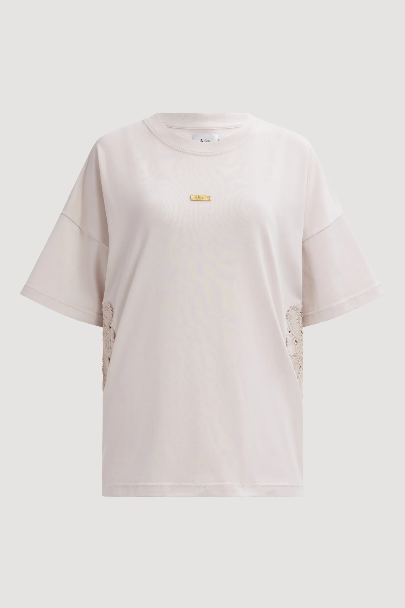 Daphne Oversized Tee - Image 2