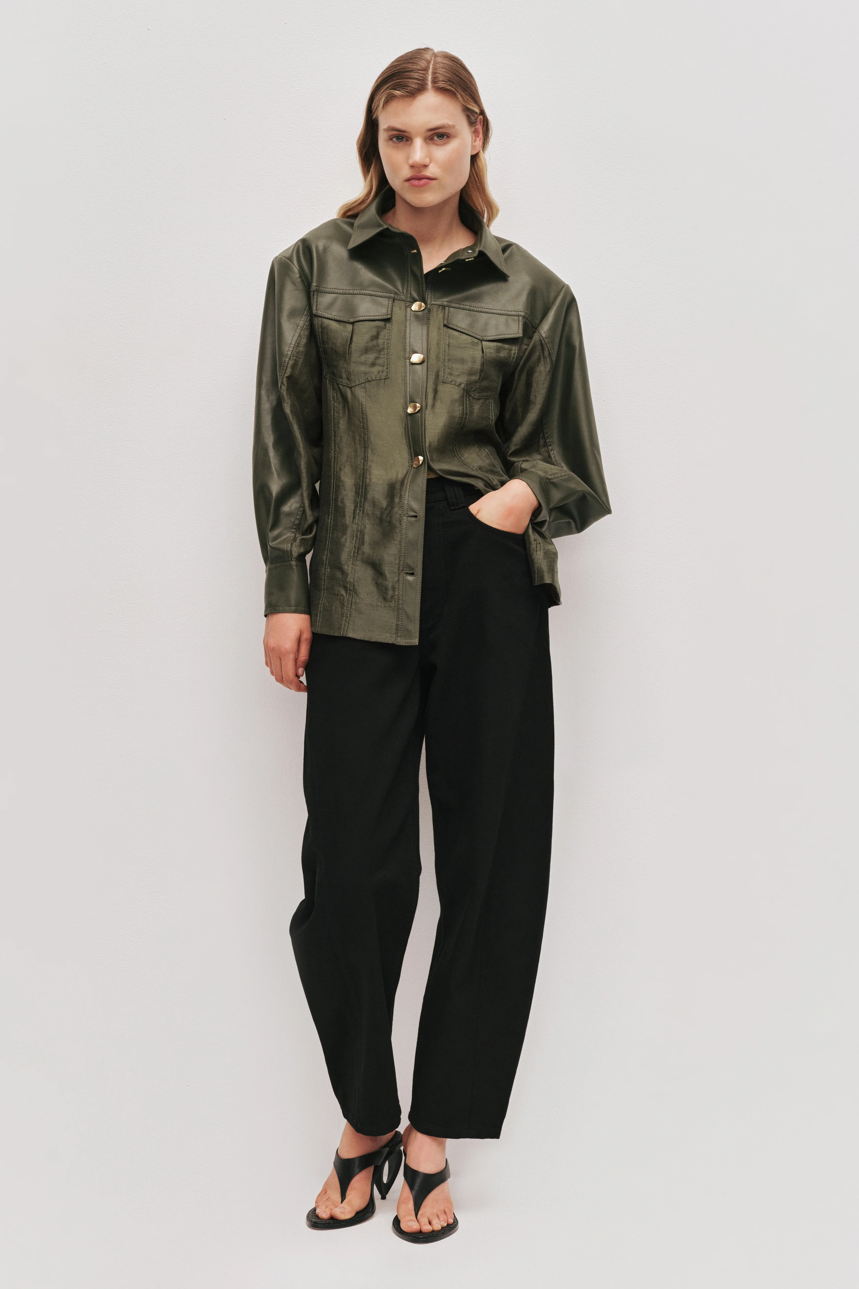 Darci Shirt - Image 6