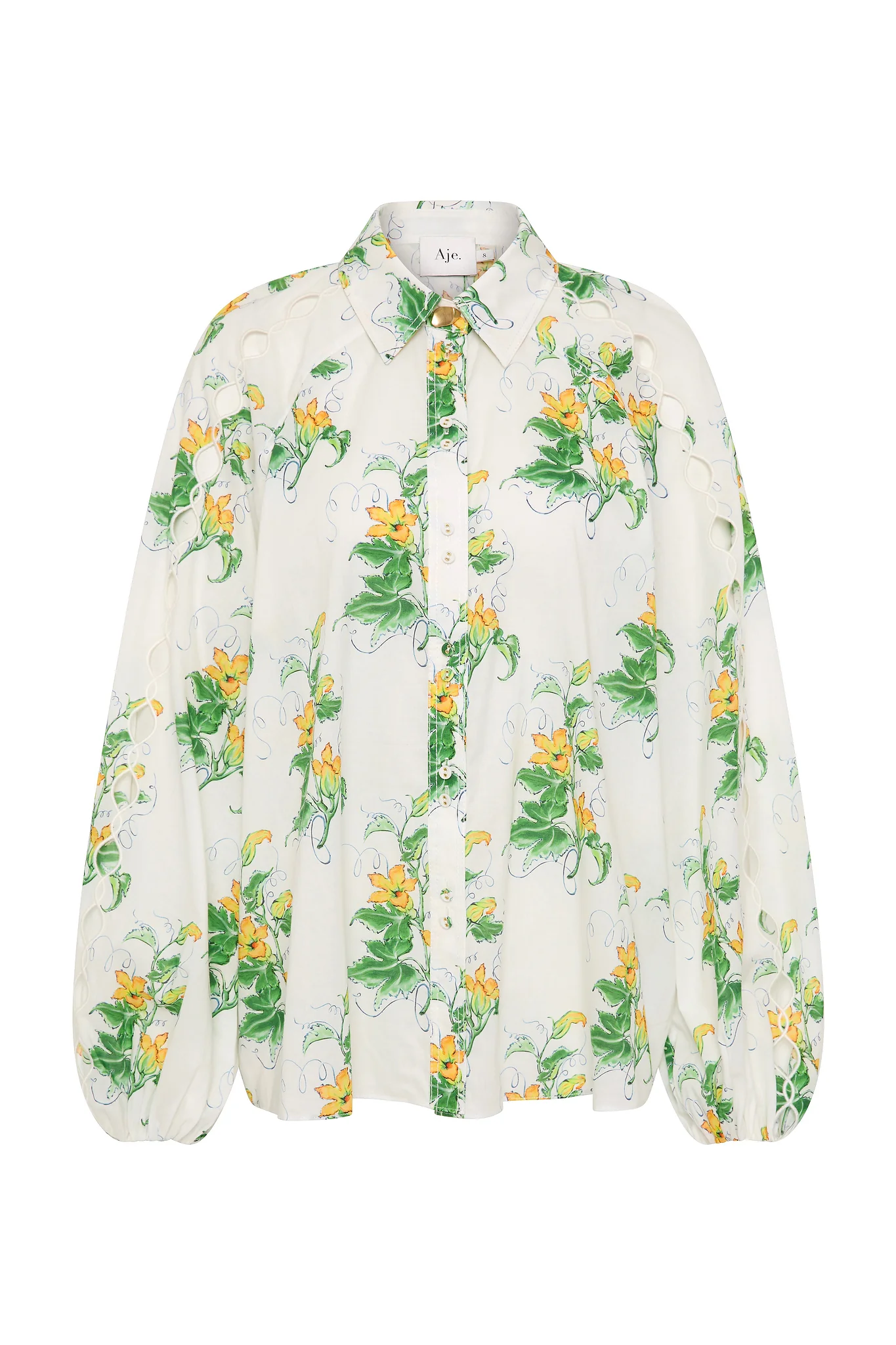 Dawn Blouse - Image 2