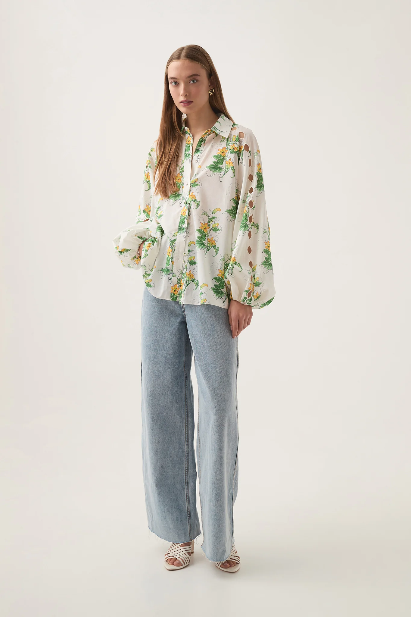 Dawn Blouse - Image 3
