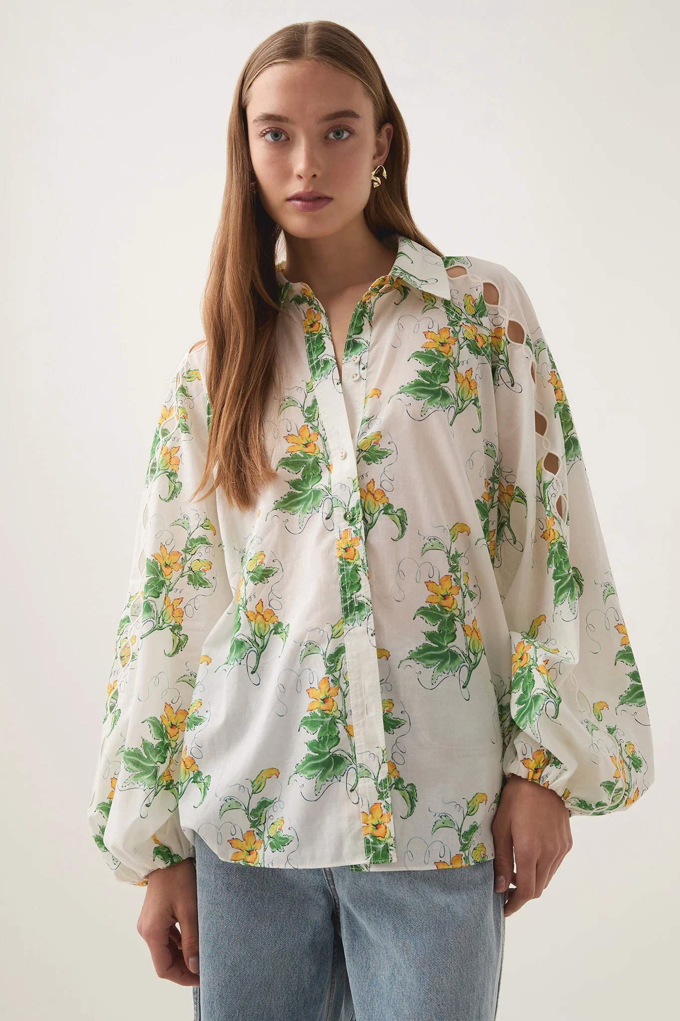 Dawn Blouse - Image 4