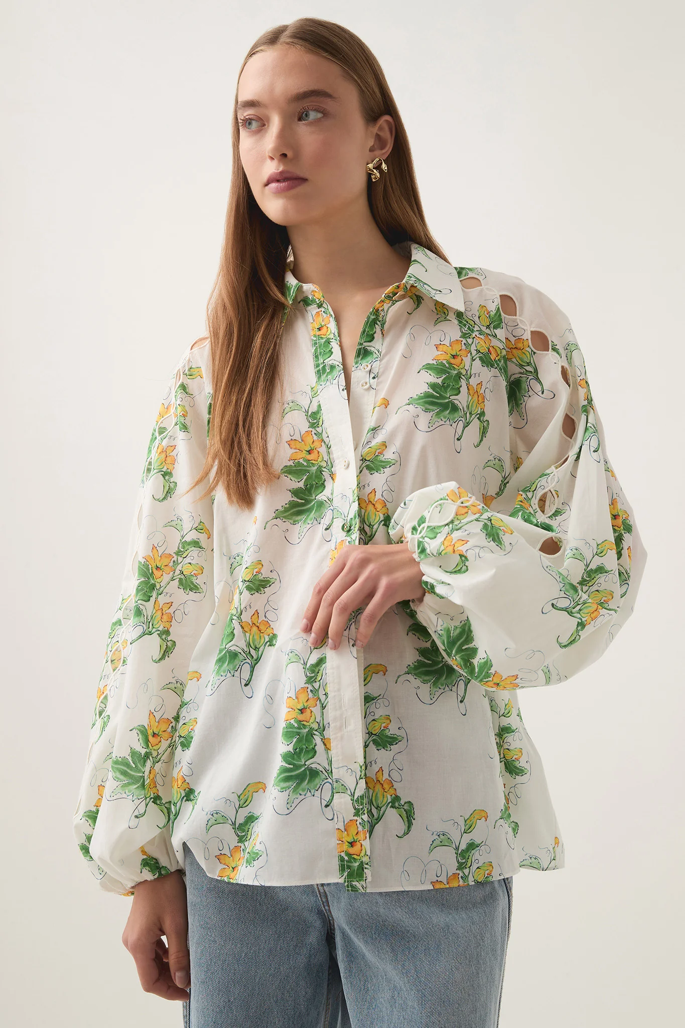 Dawn Blouse - Image 5