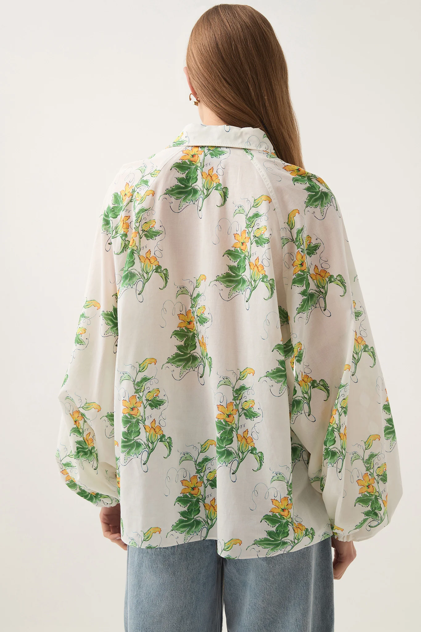 Dawn Blouse - Image 7