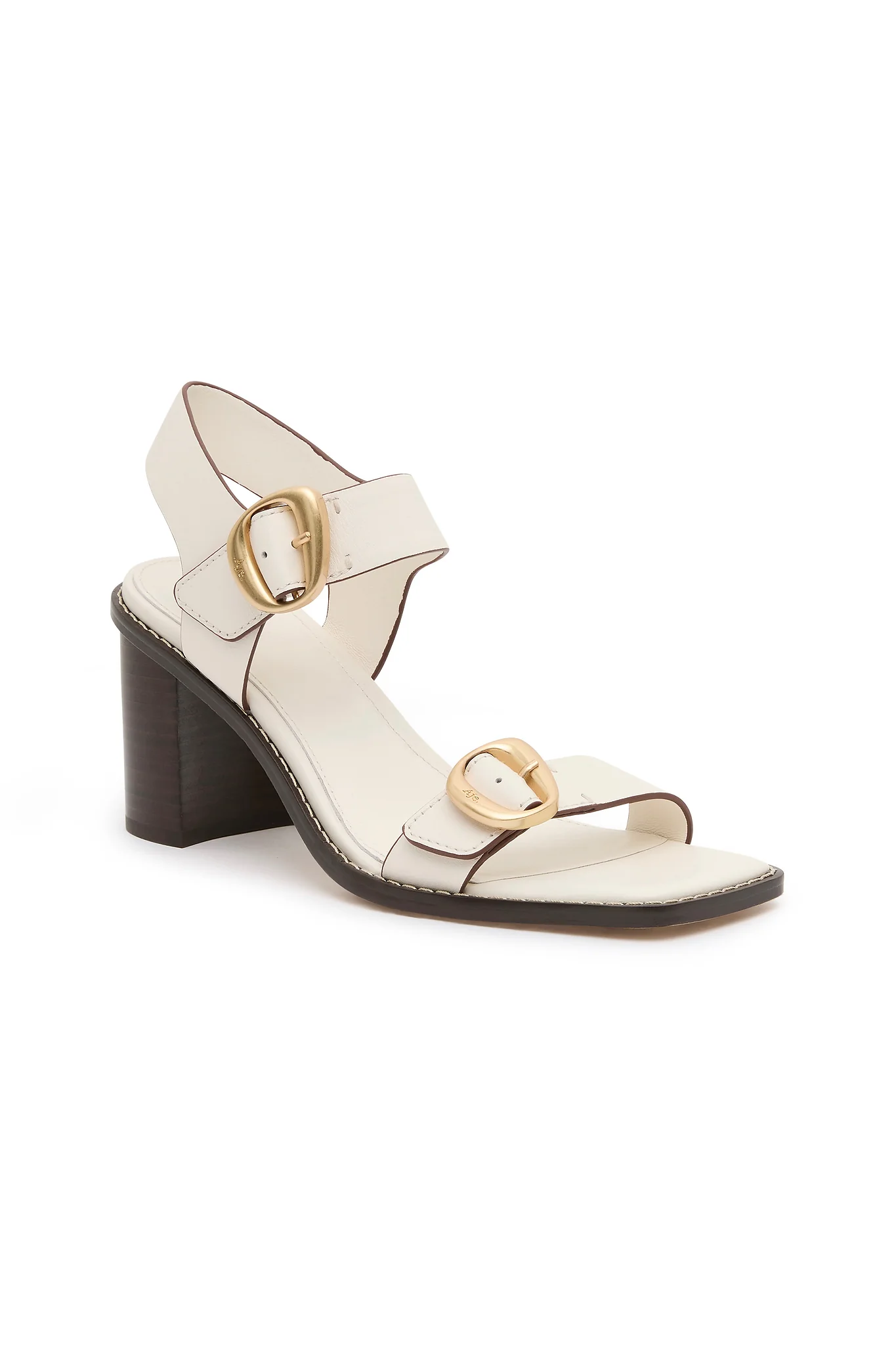 Dawn Buckle Heel - Image 2