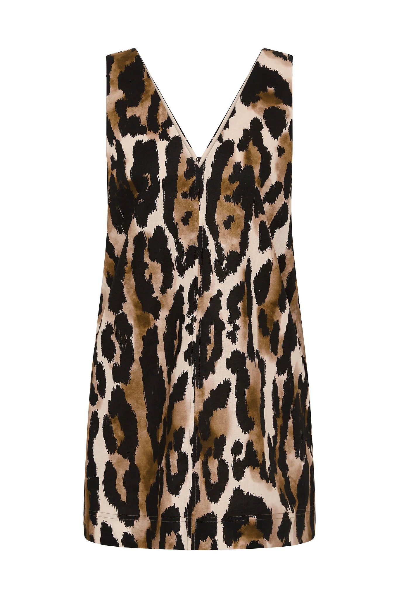 Daze Mini Dress - Image 2