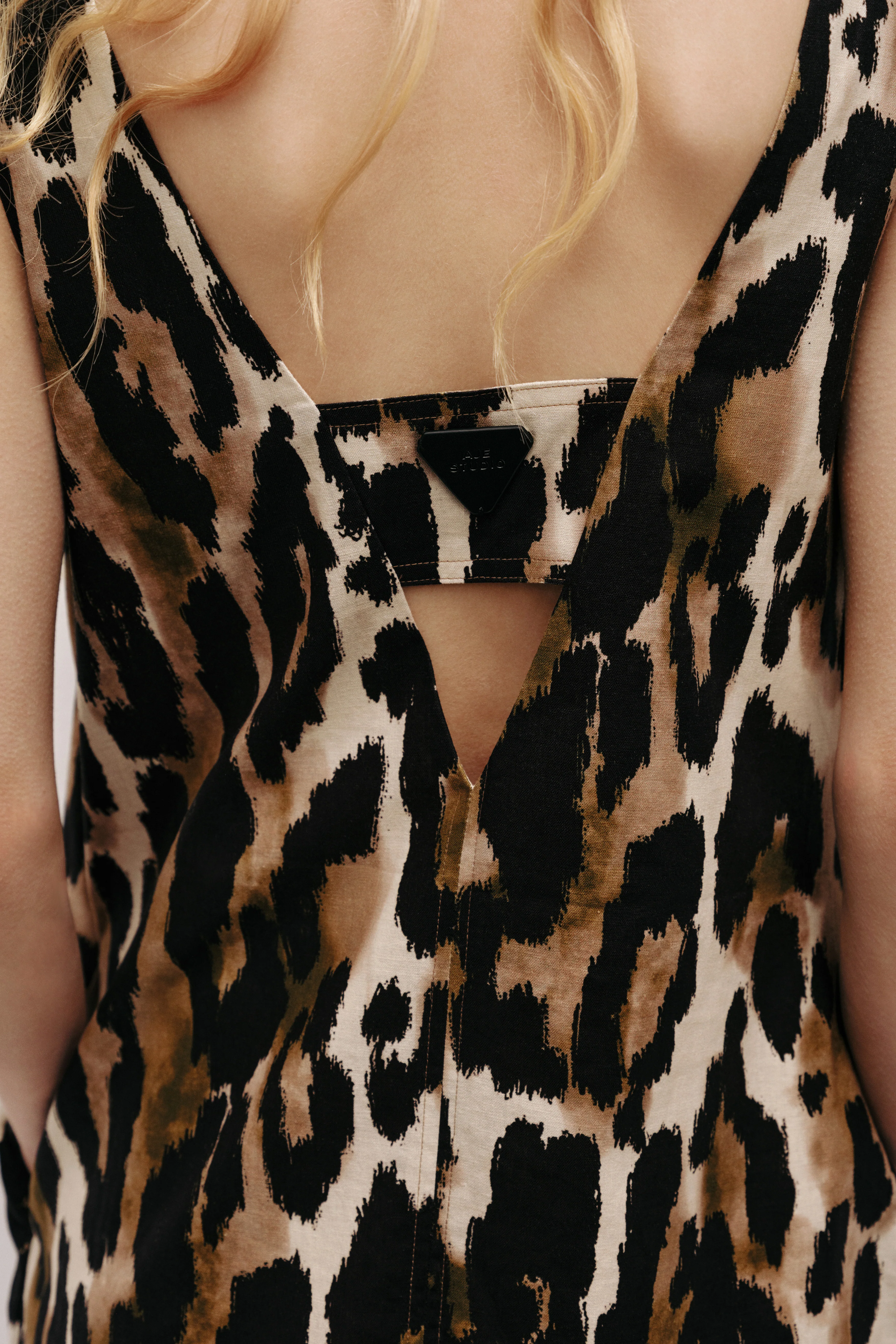 Daze Mini Dress - Image 6