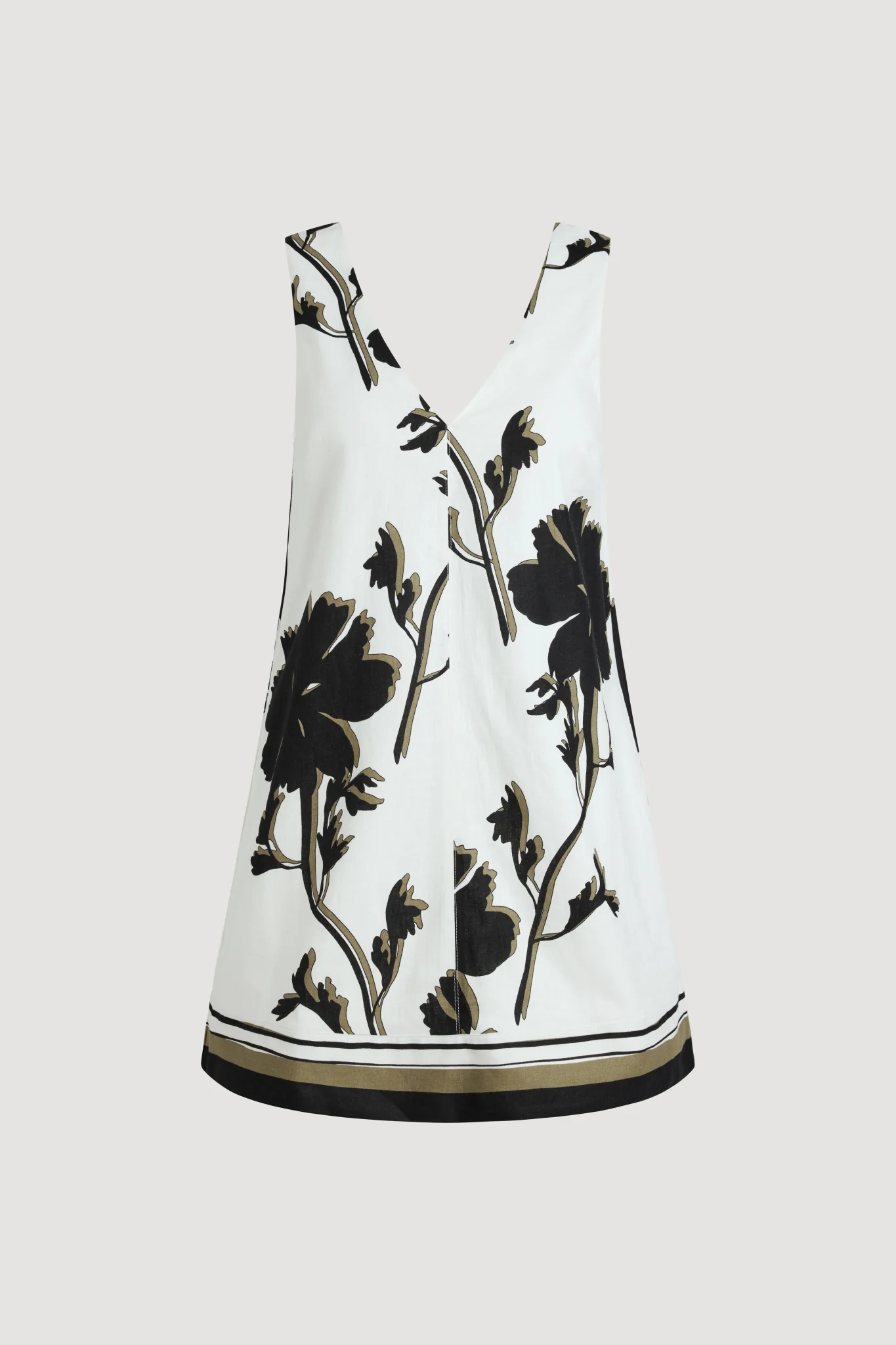 Daze Mini Dress - Image 2