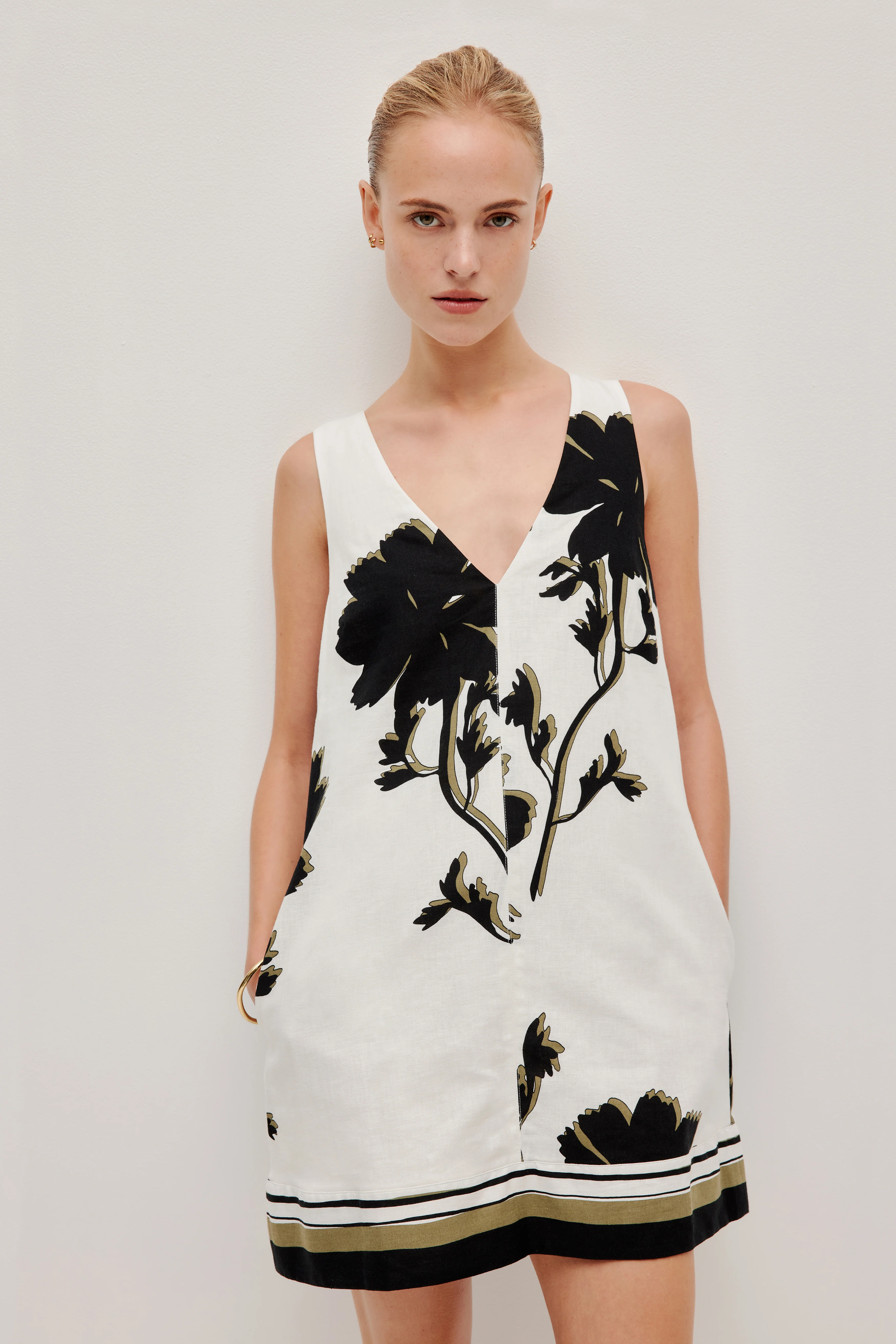 Daze Mini Dress - Image 5
