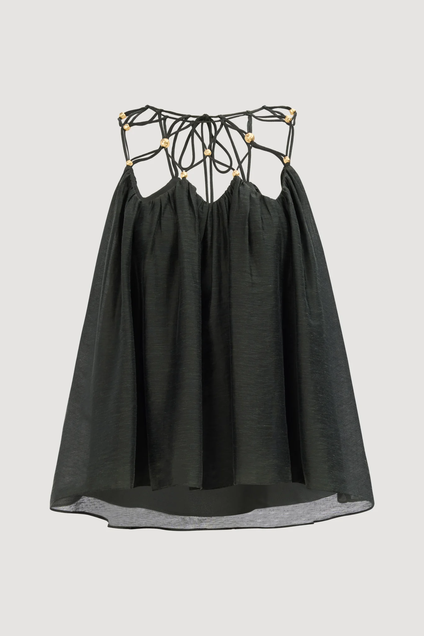 Della Beaded Top - Image 2