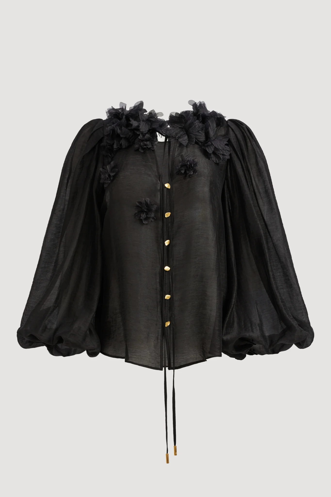 Demi Blouse - Image 2