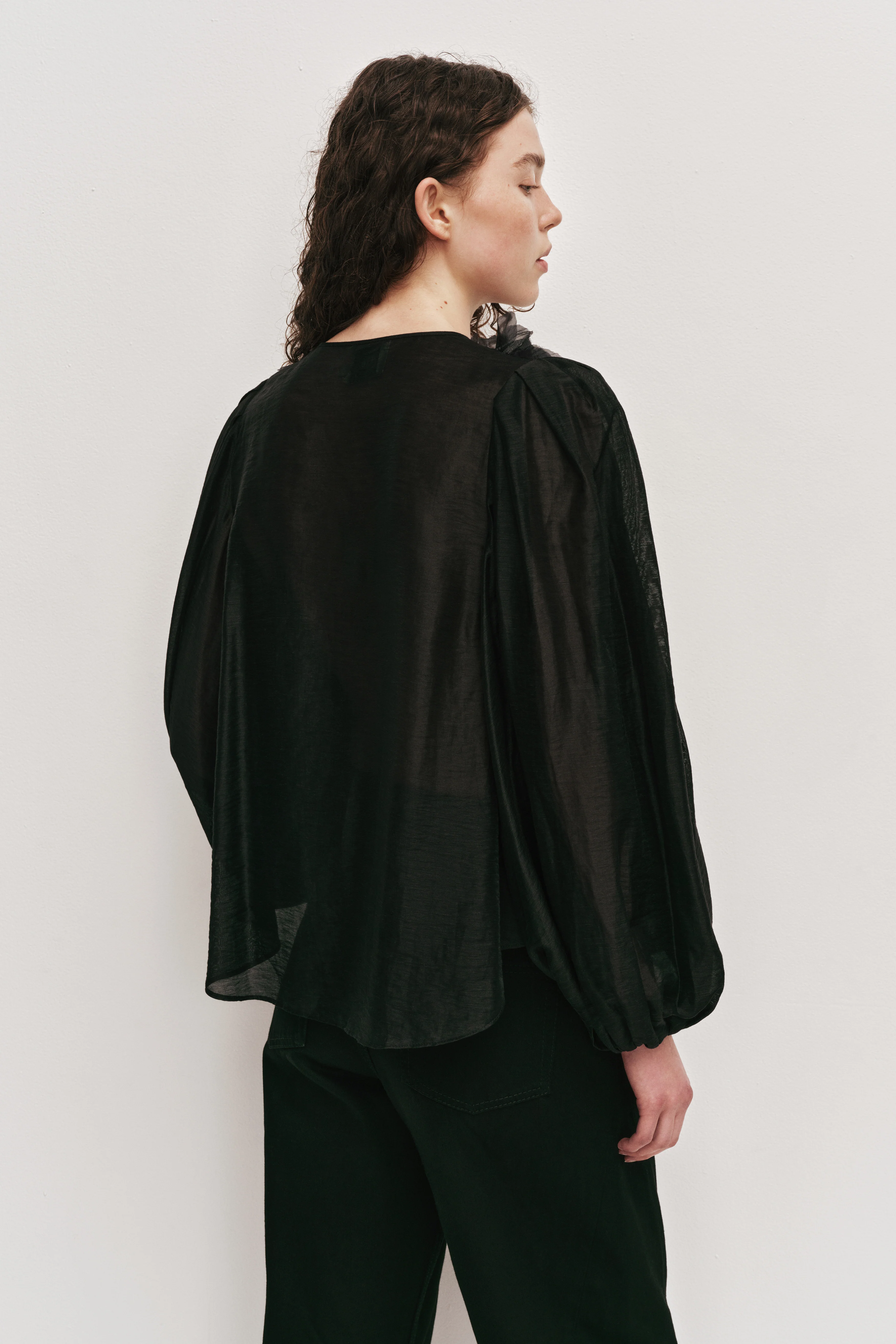 Demi Blouse - Image 5