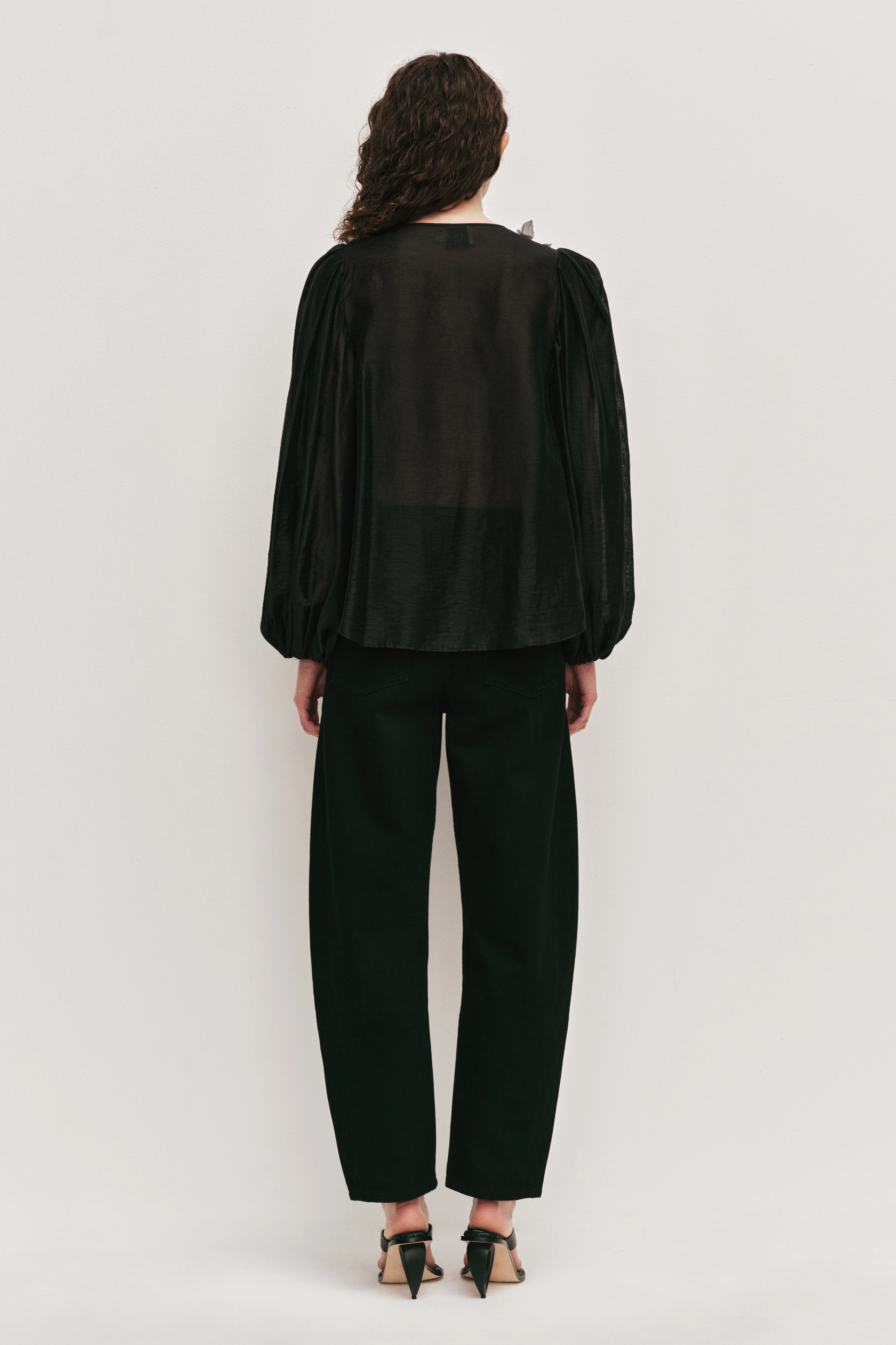 Demi Blouse - Image 6
