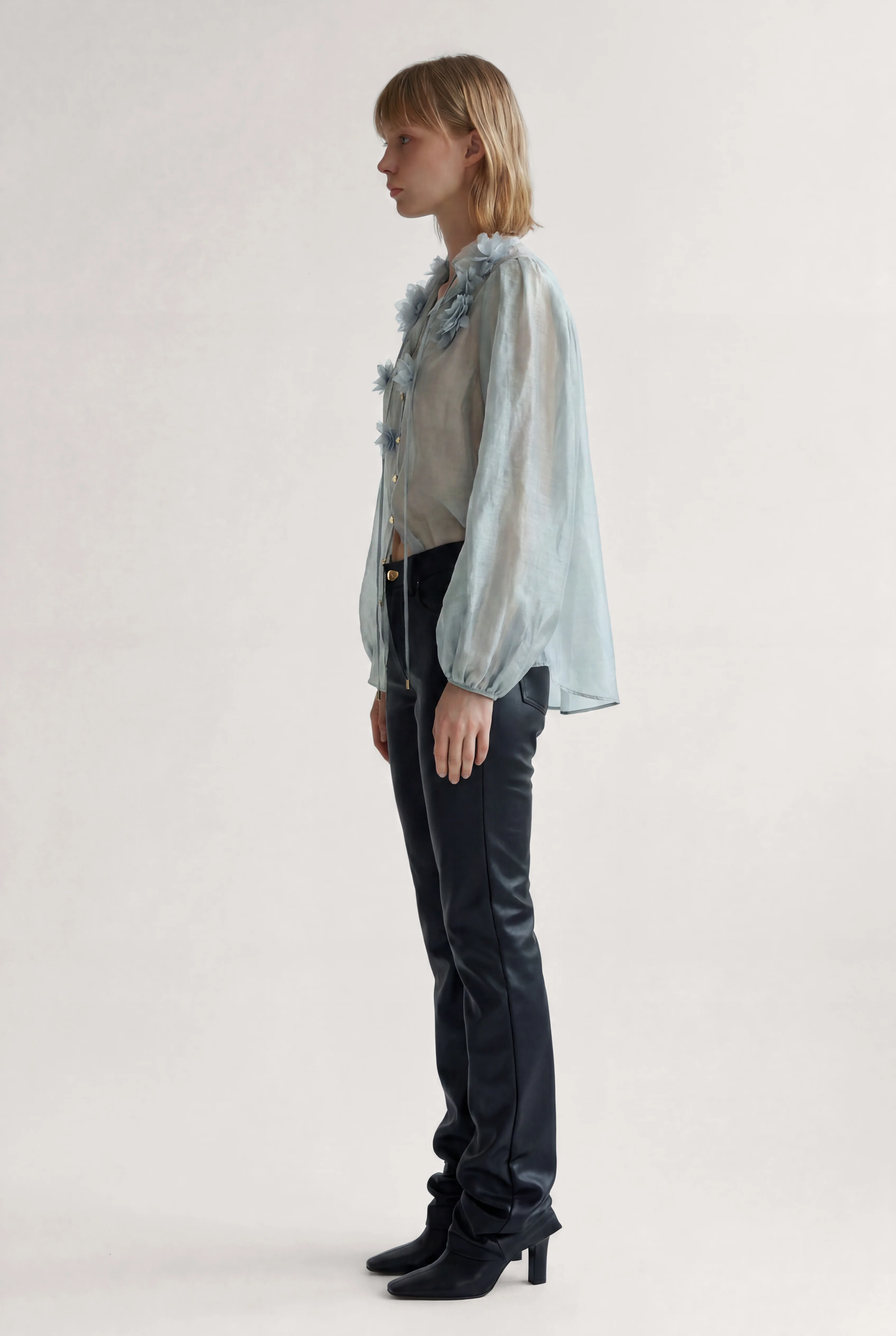 Demi Blouse - Image 10