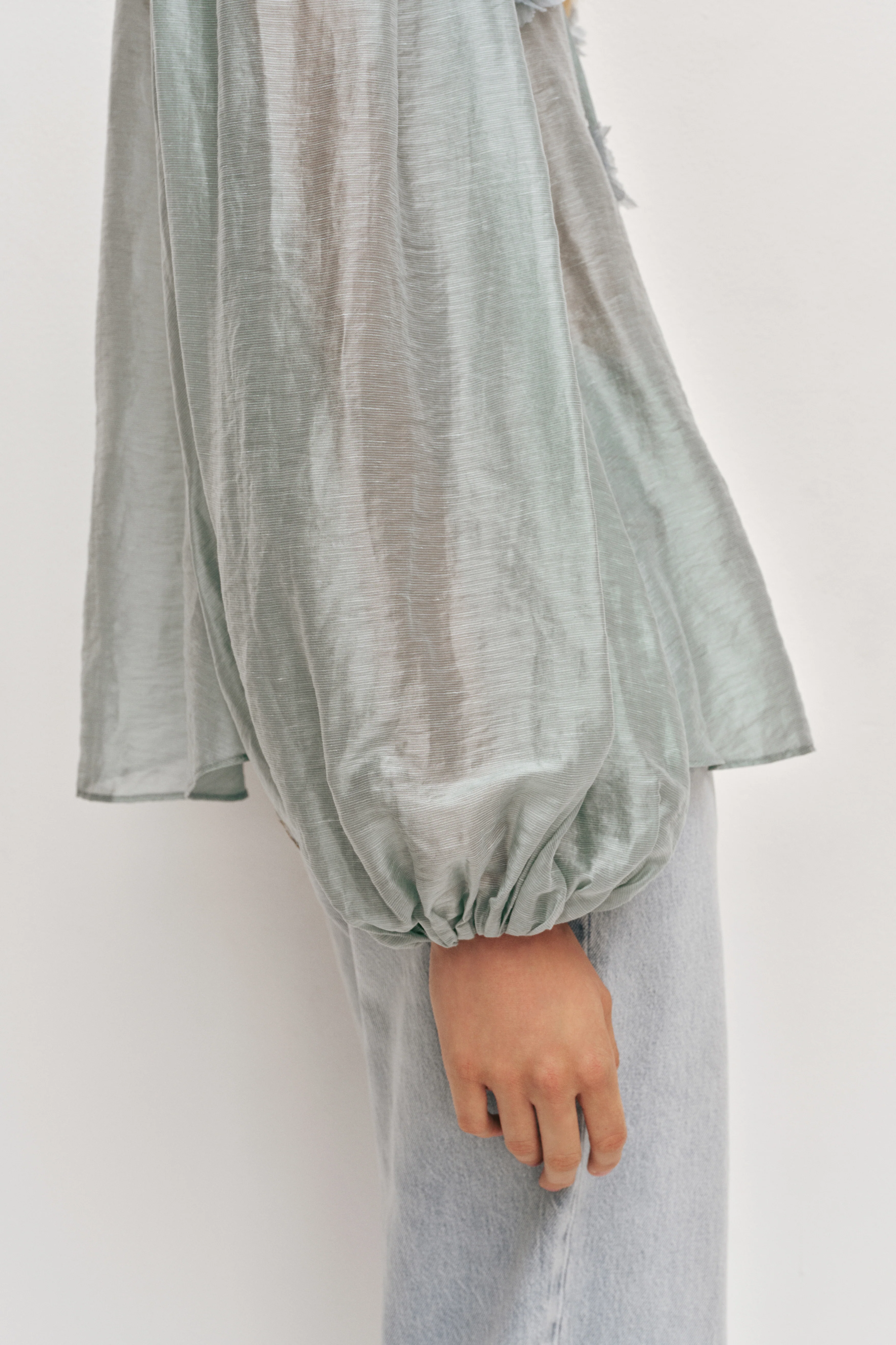 Demi Blouse - Image 5