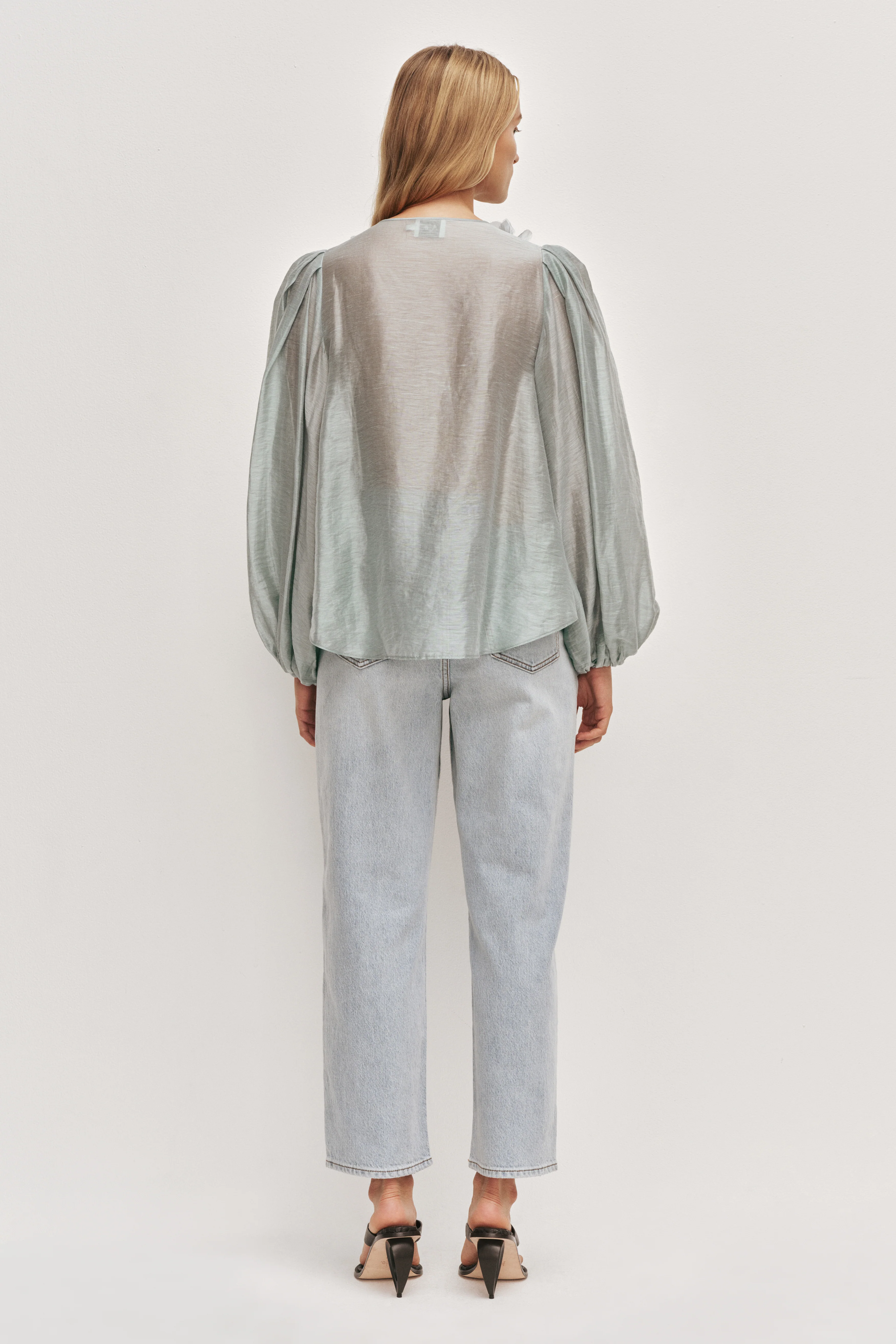 Demi Blouse - Image 6