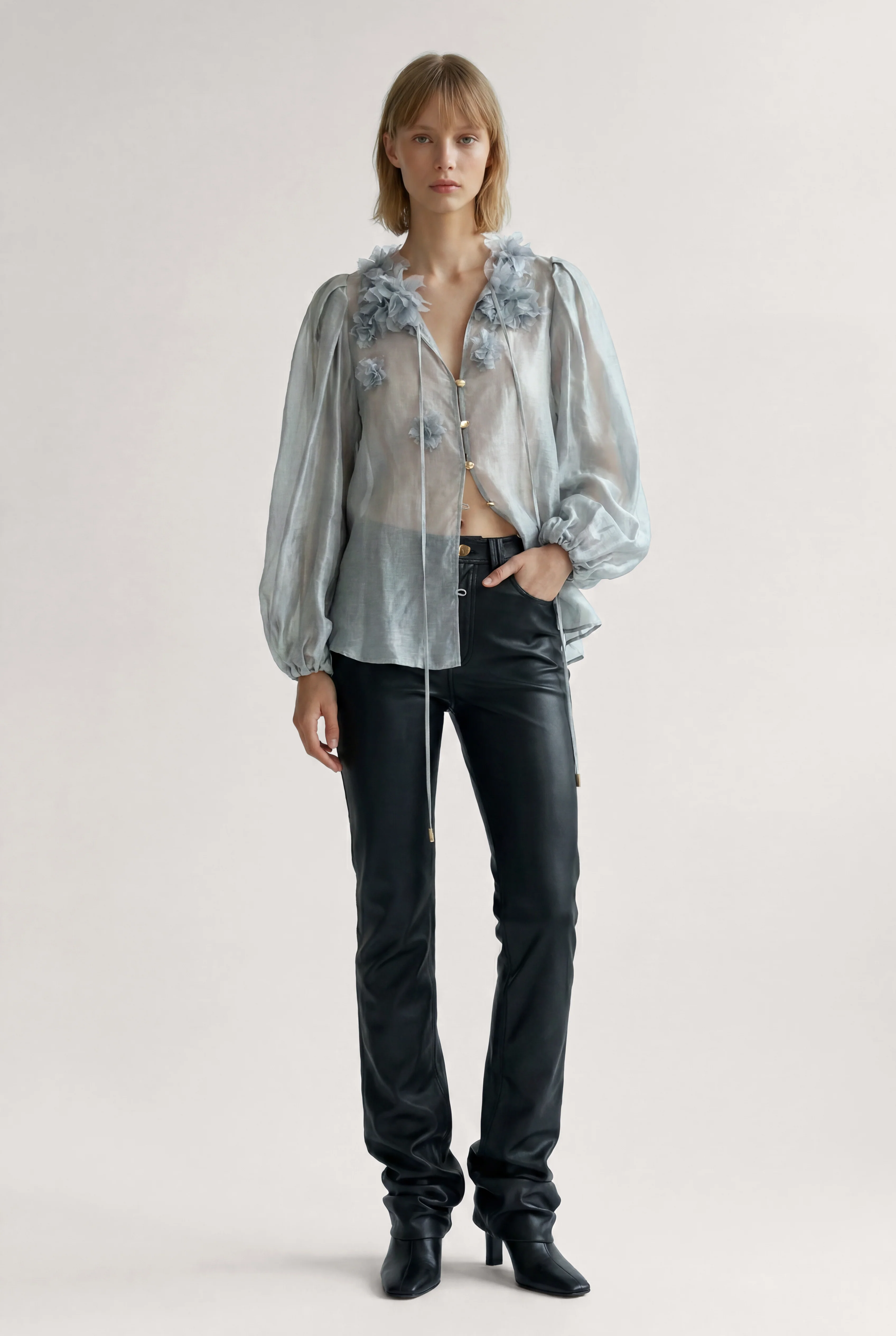 Demi Blouse - Image 7
