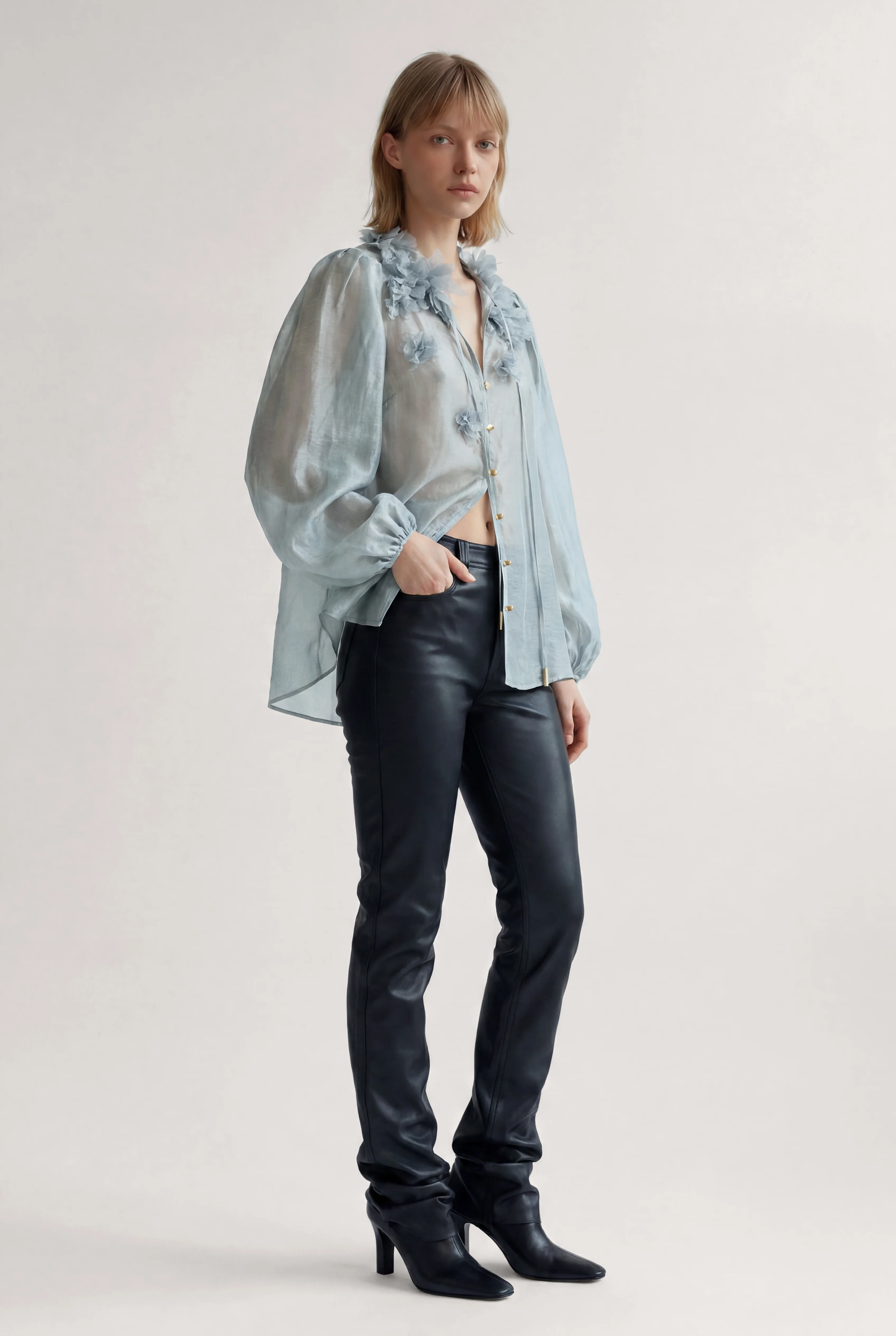 Demi Blouse - Image 9