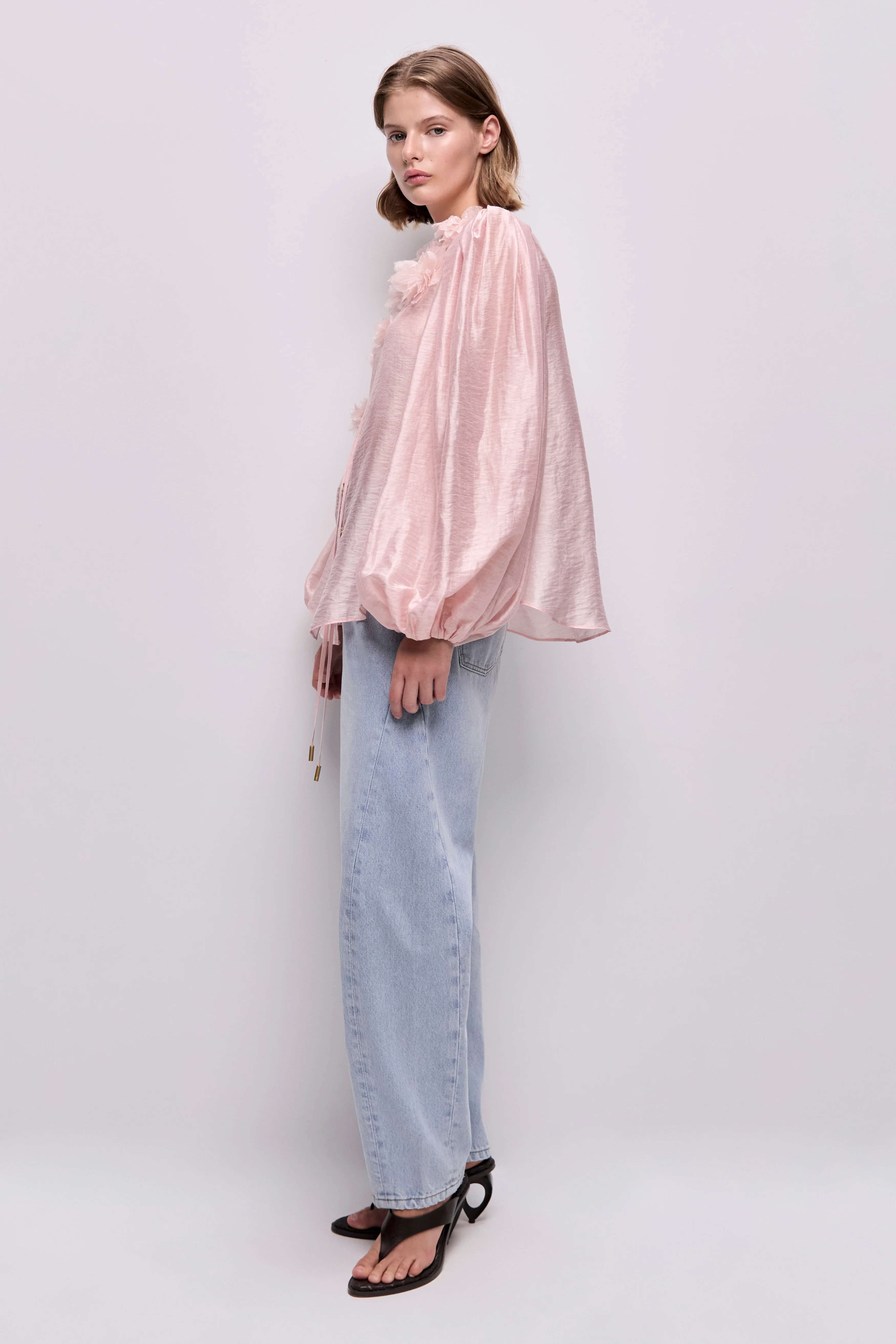 Demi Blouse - Image 6