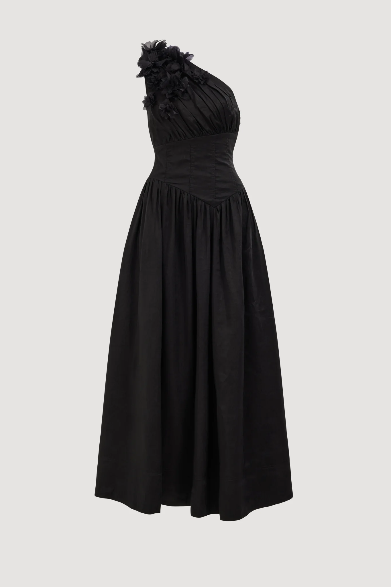 Demi Maxi Dress - Image 2