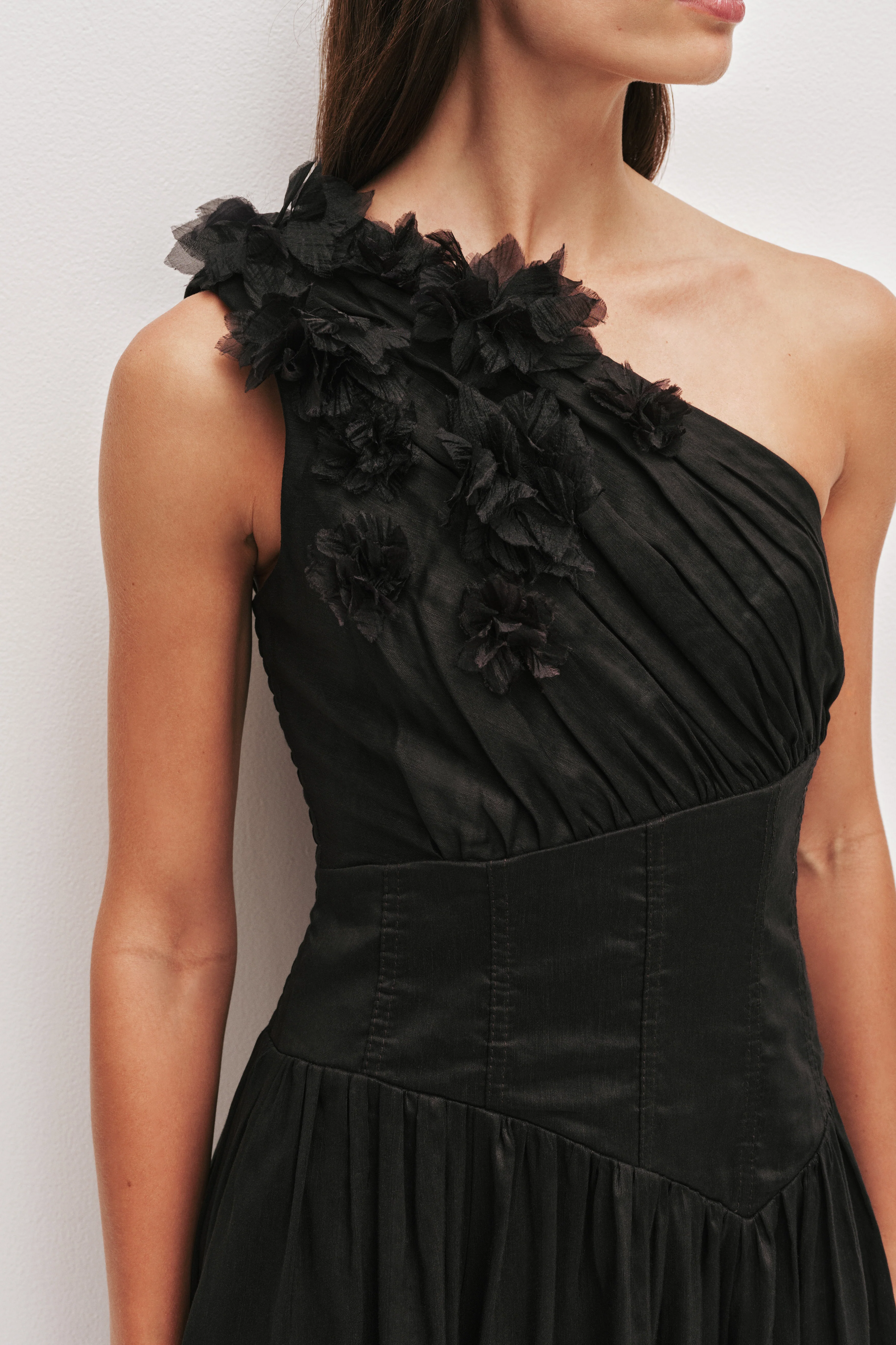 Demi Maxi Dress - Image 4