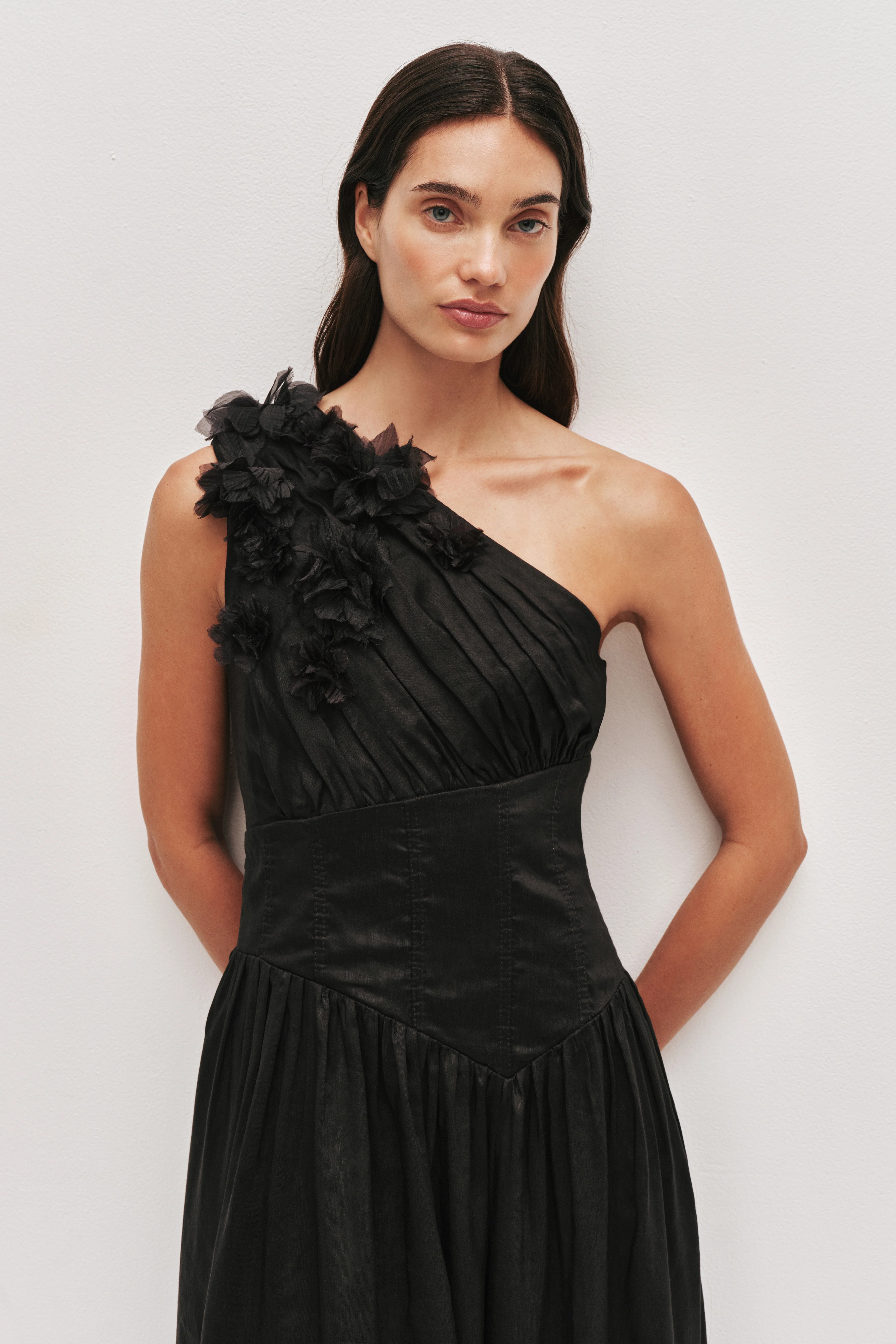 Demi Maxi Dress - Image 5
