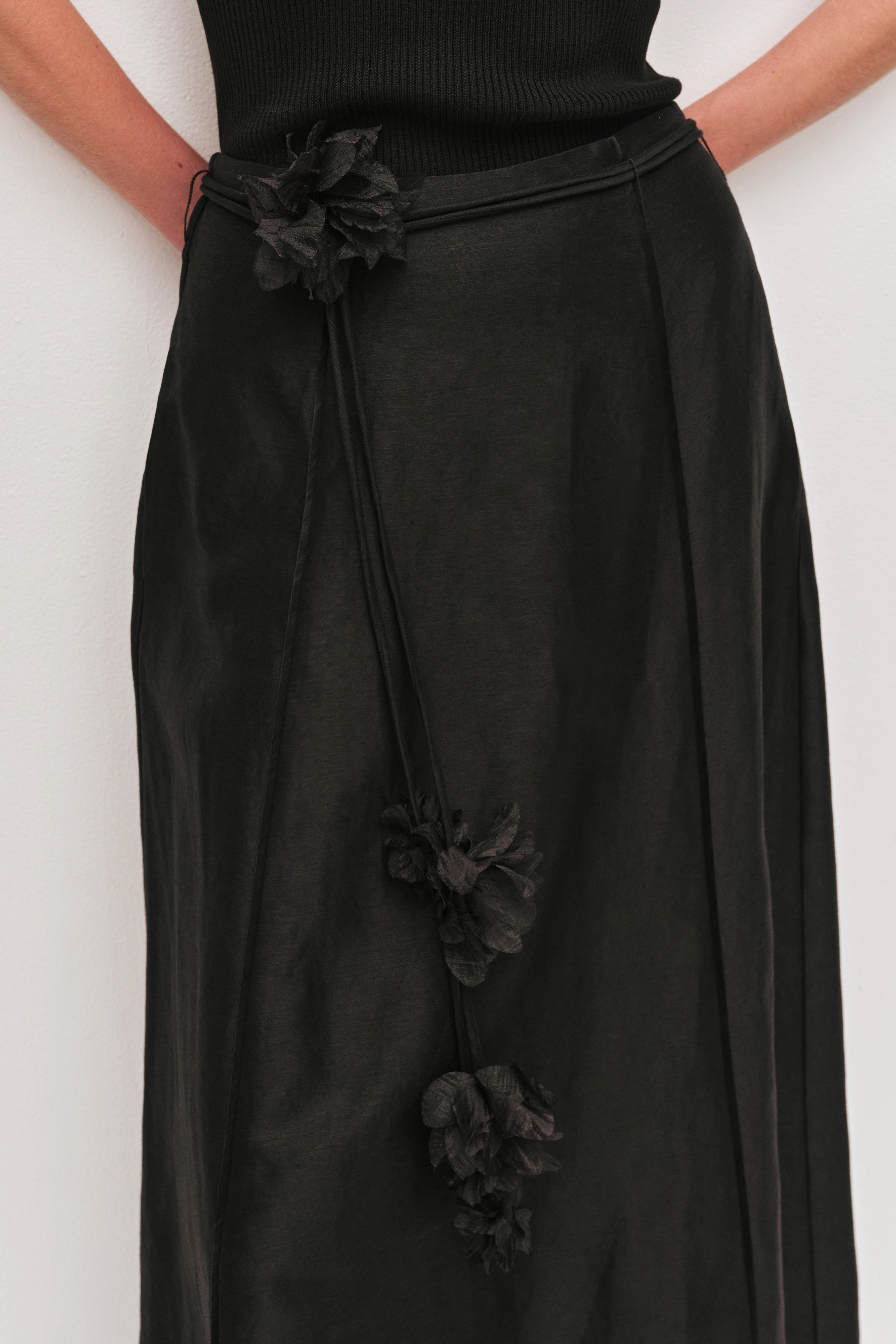 Demi Midi Skirt - Image 4
