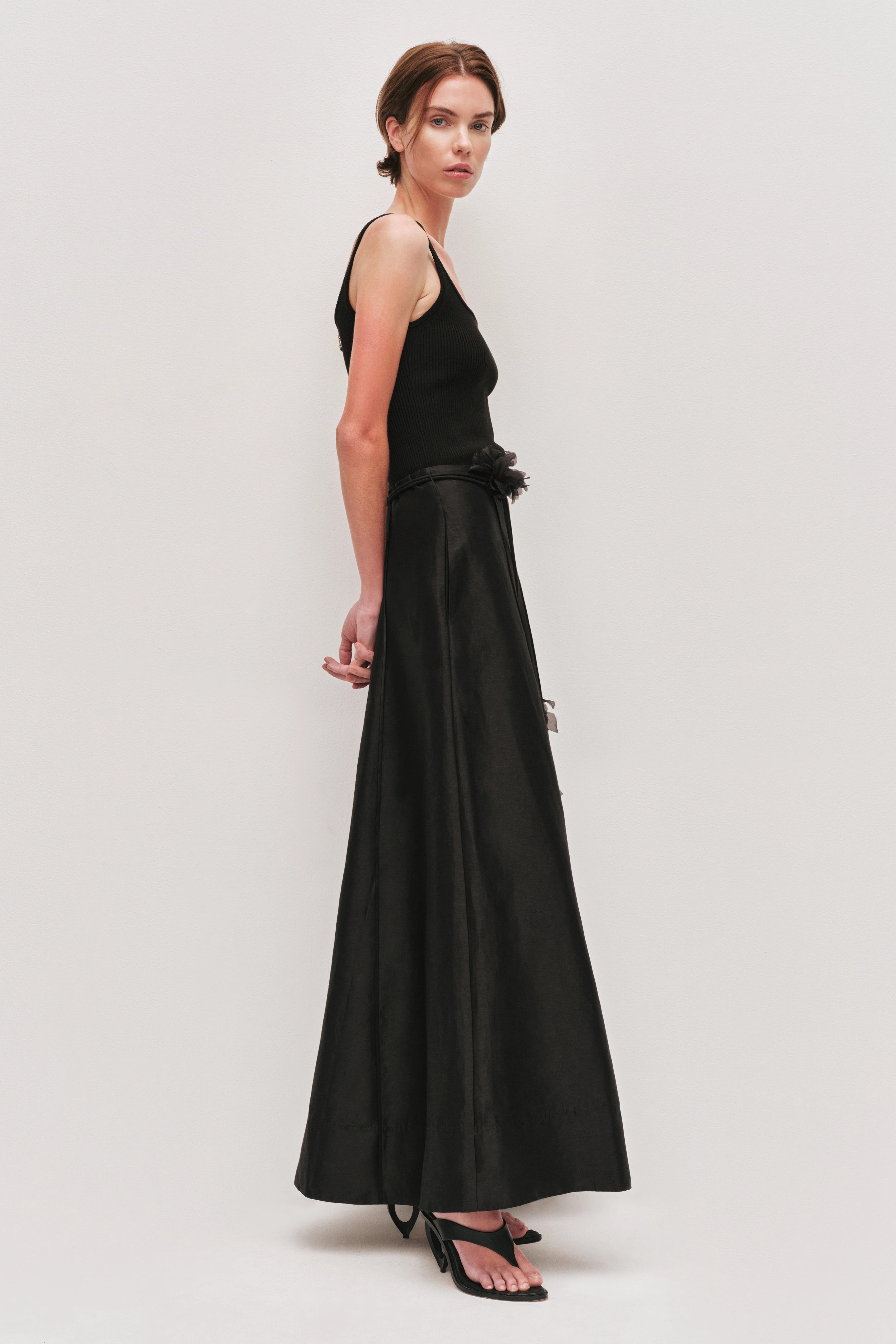 Demi Midi Skirt - Image 5