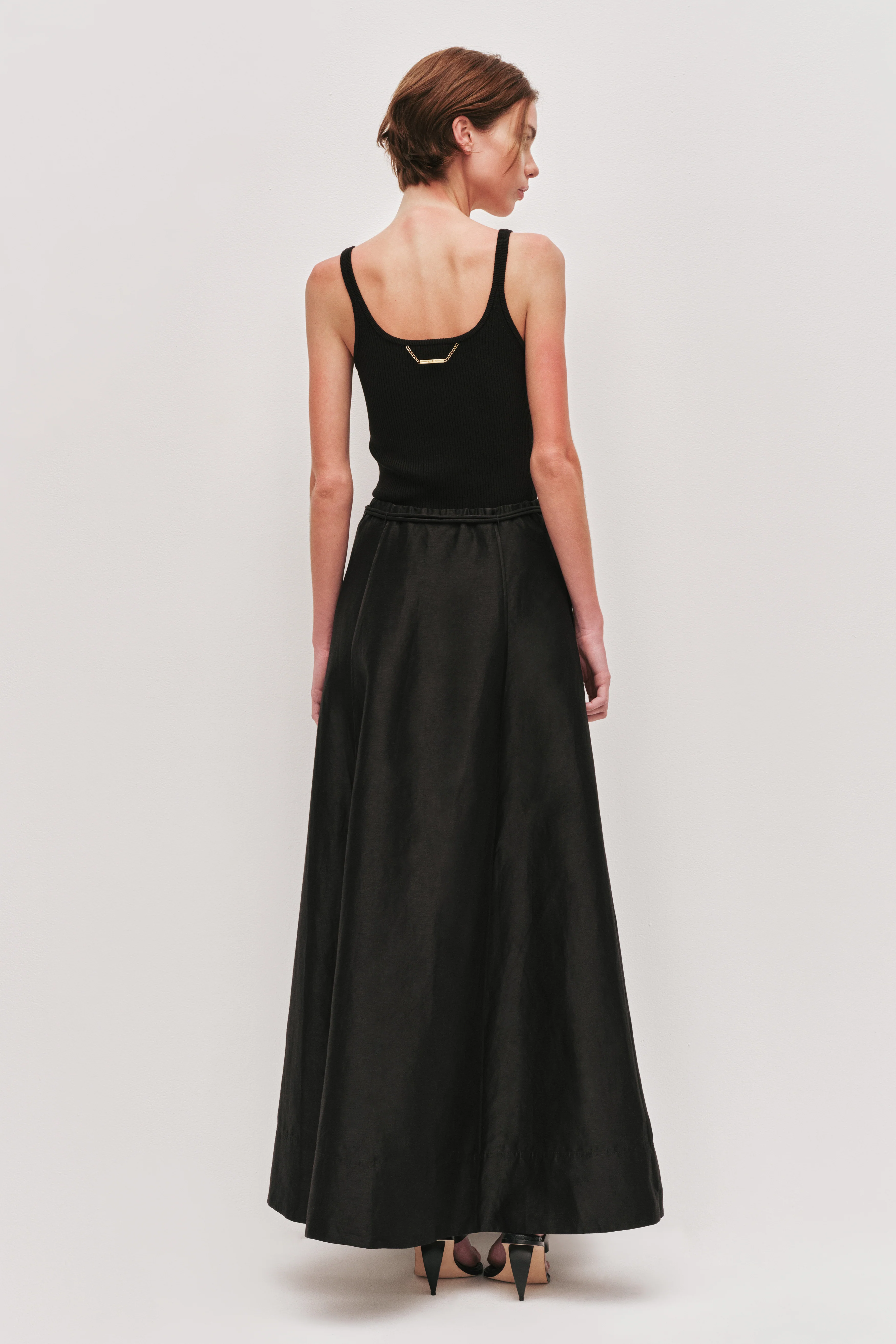 Demi Midi Skirt - Image 6